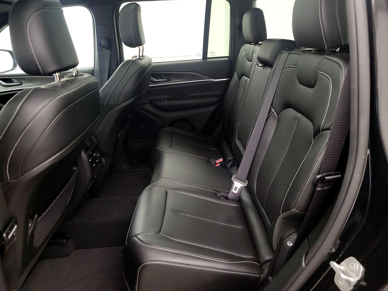 2024 Jeep Grand Cherokee Limited - Photo 22