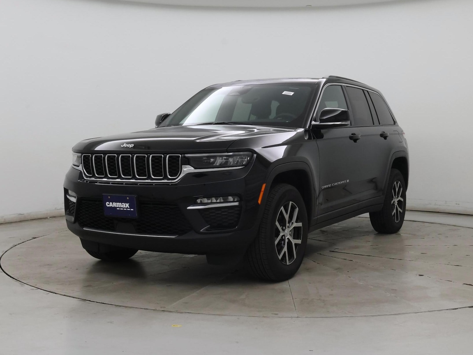 2024 Jeep Grand Cherokee Limited - Photo 5