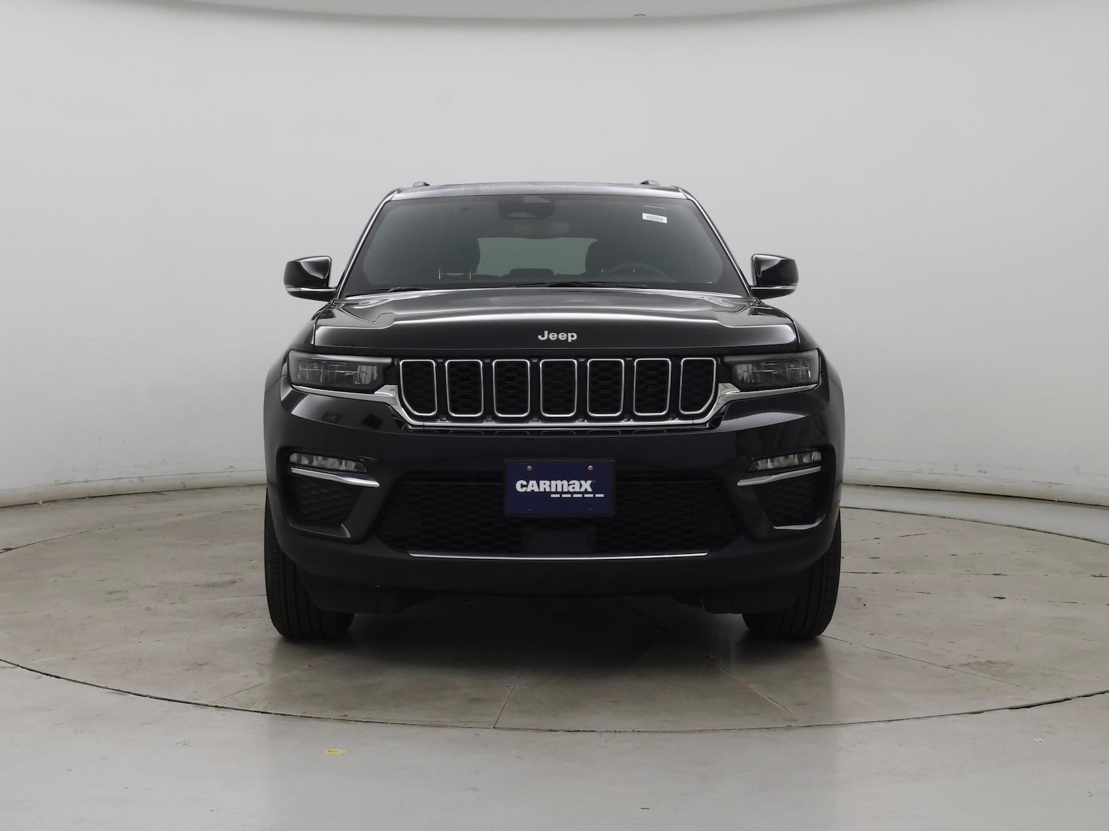 2024 Jeep Grand Cherokee Limited - Photo 6