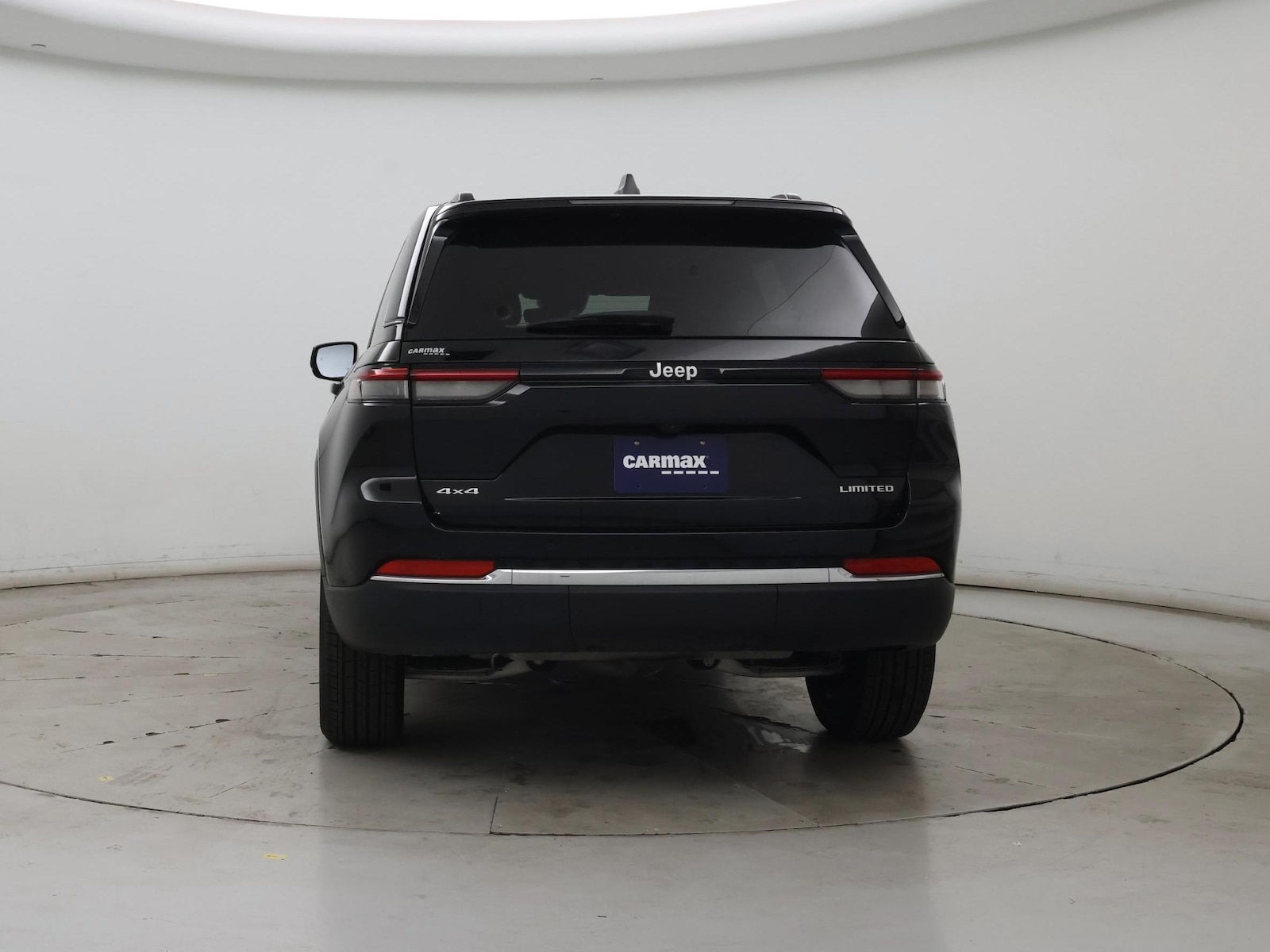2024 Jeep Grand Cherokee Limited - Photo 7