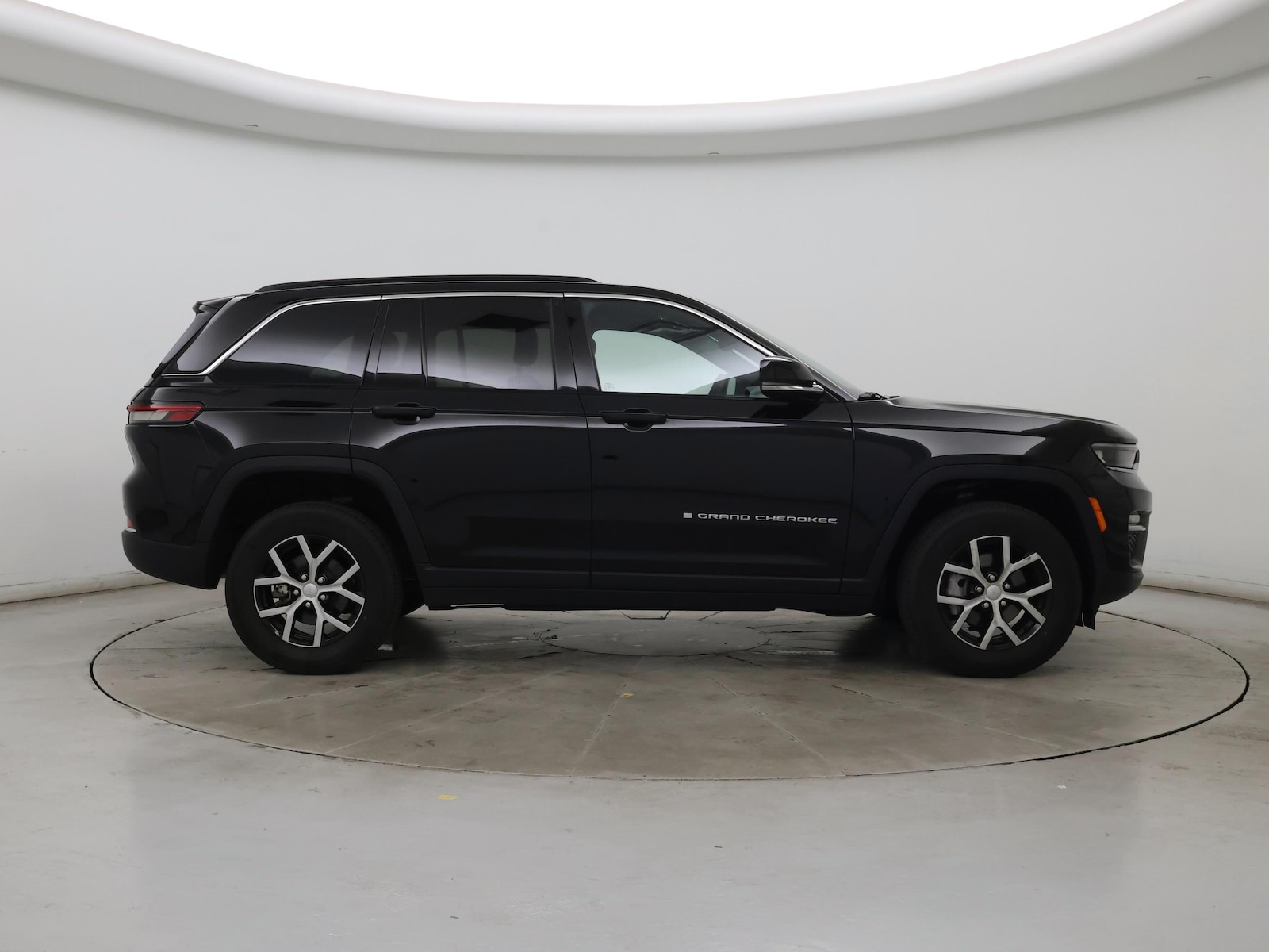 2024 Jeep Grand Cherokee Limited - Photo 8