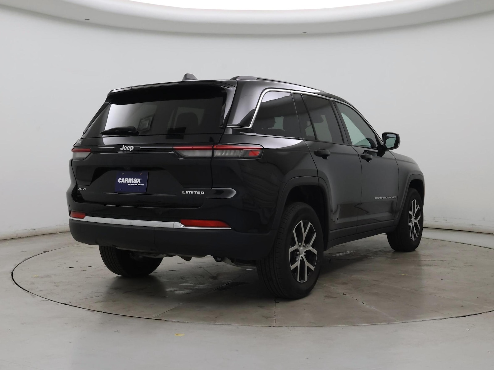2024 Jeep Grand Cherokee Limited - Photo 9