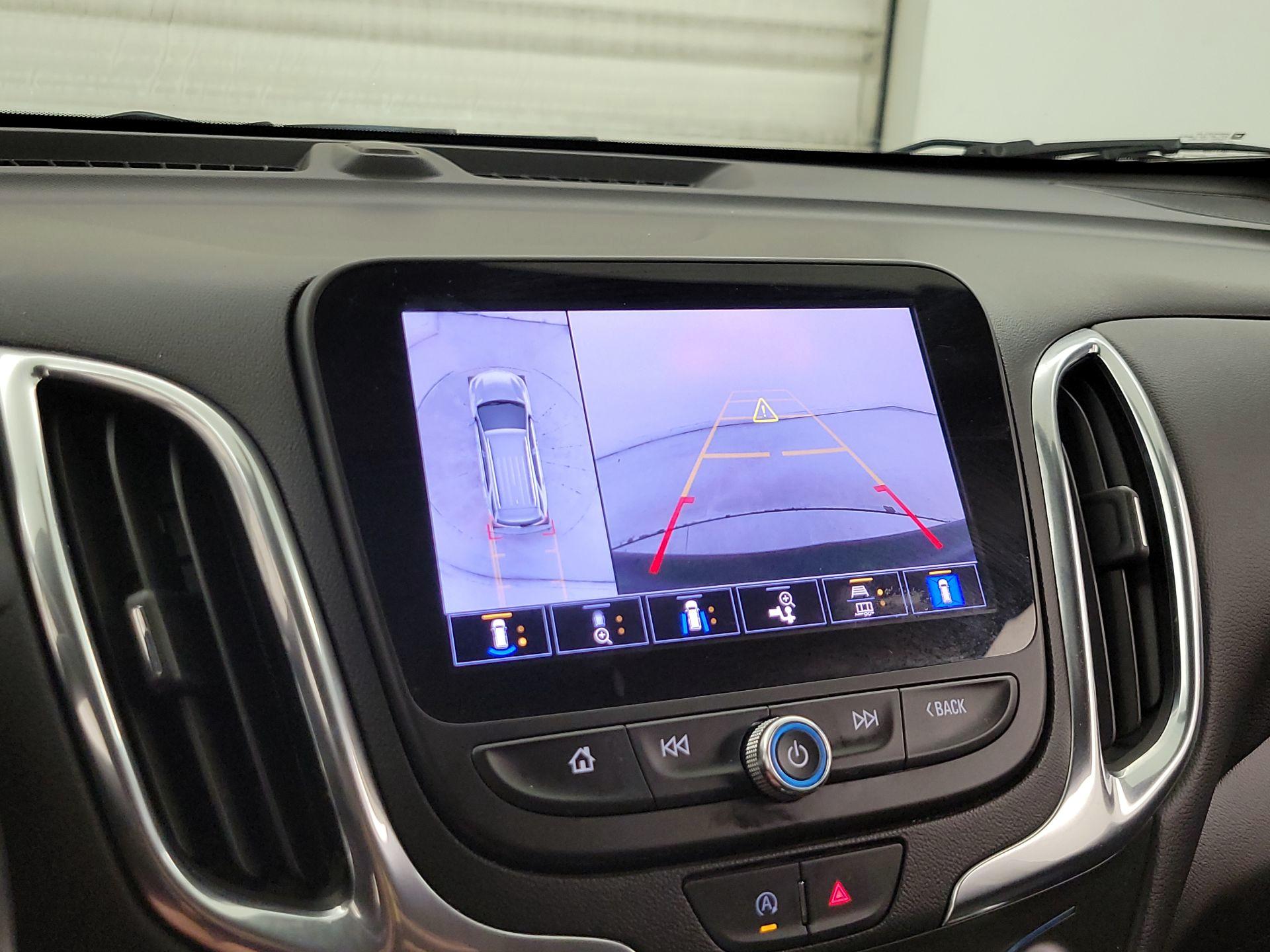 Thumbnail: 2022 Chevrolet Equinox - 14