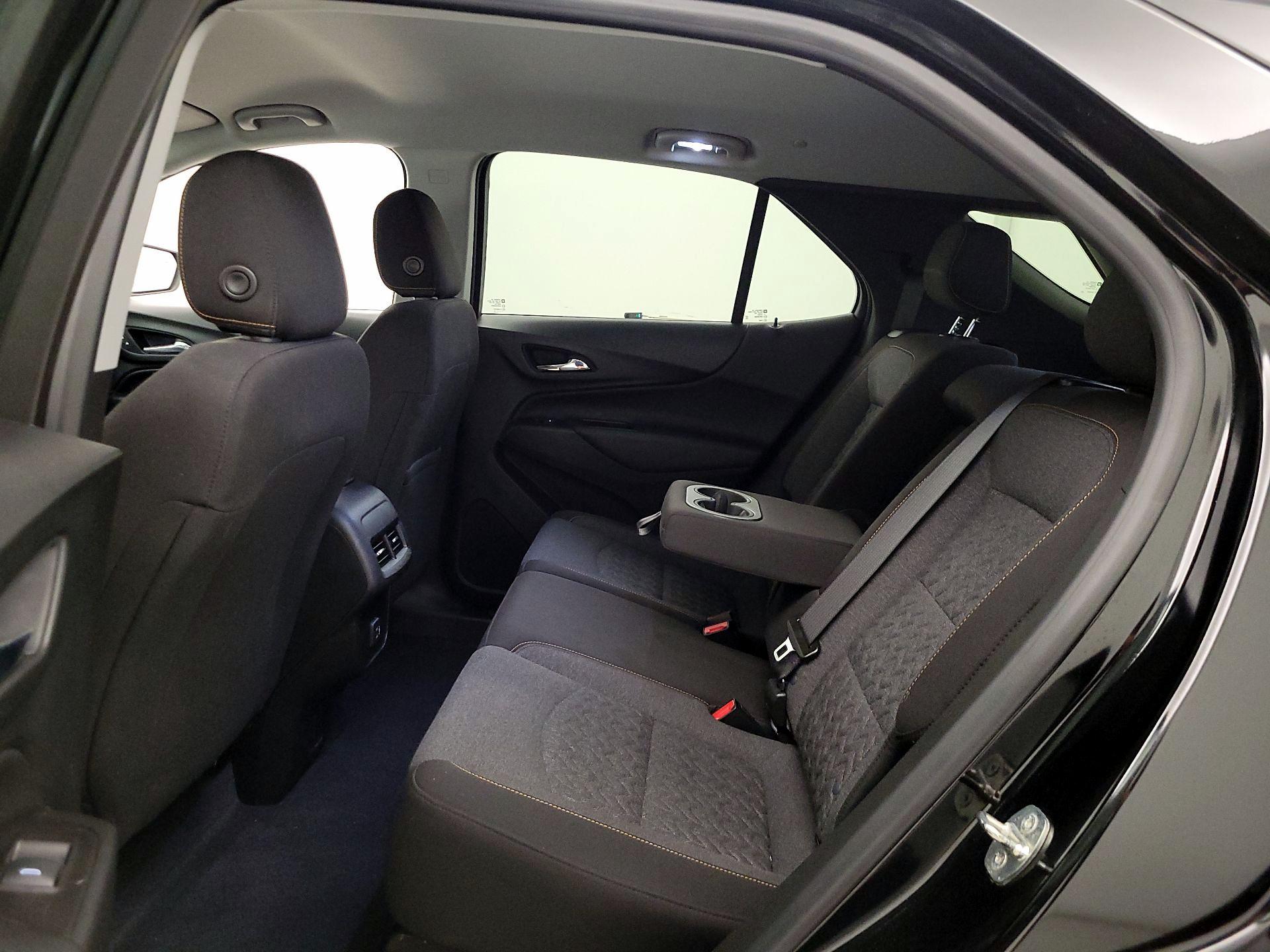 Thumbnail: 2022 Chevrolet Equinox - 19