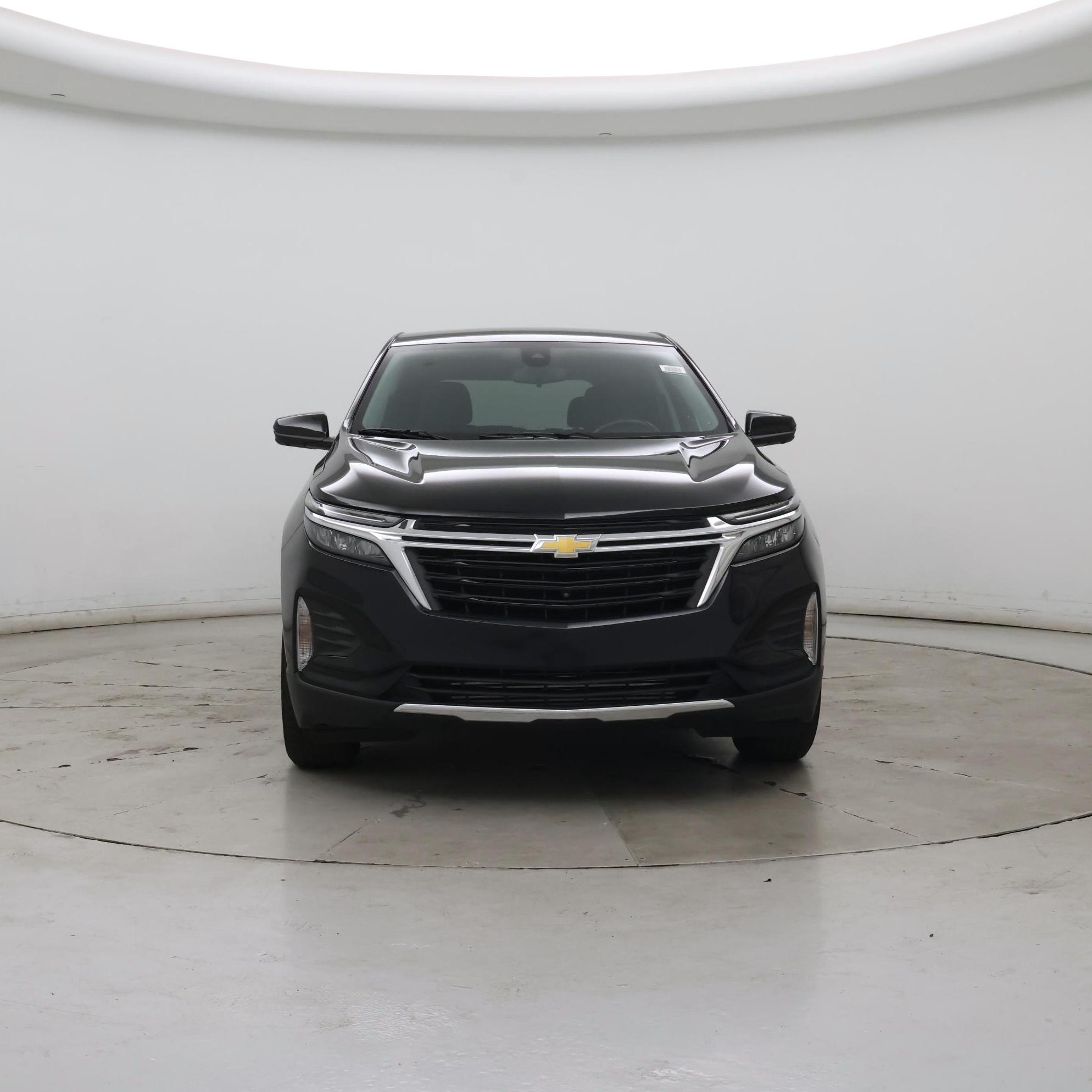 Thumbnail: 2022 Chevrolet Equinox - 5