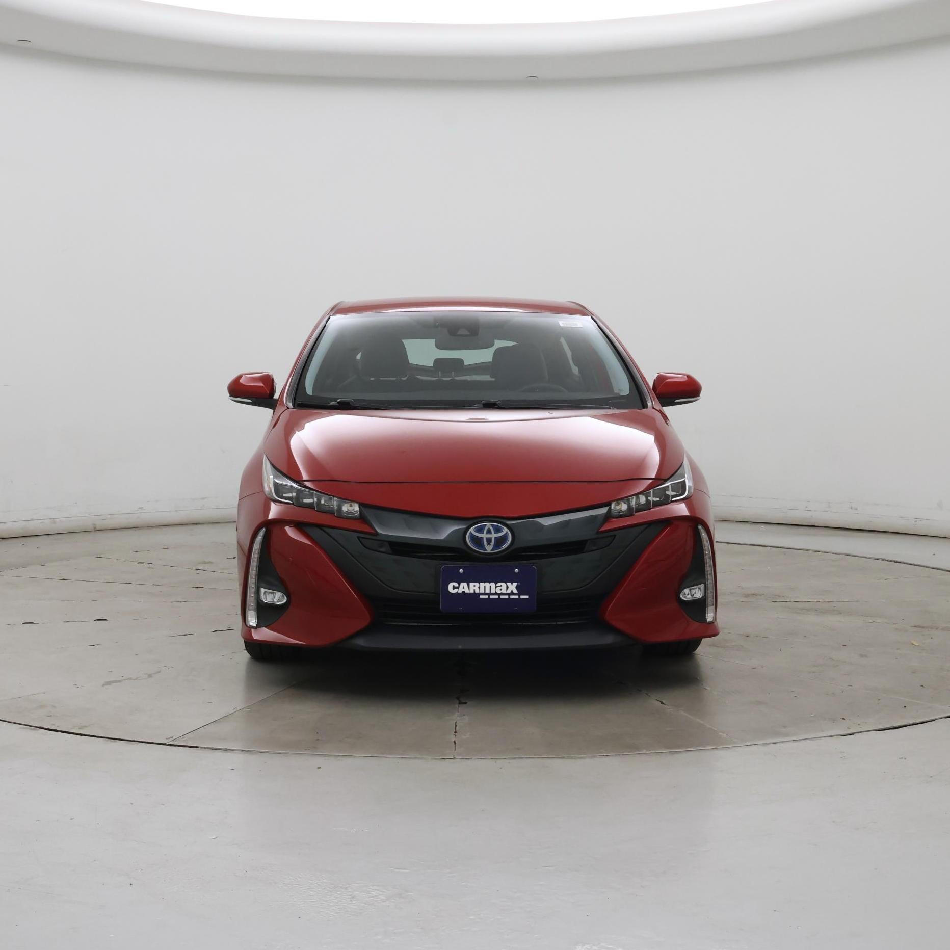 Thumbnail: 2022 Toyota Prius Prime - 5
