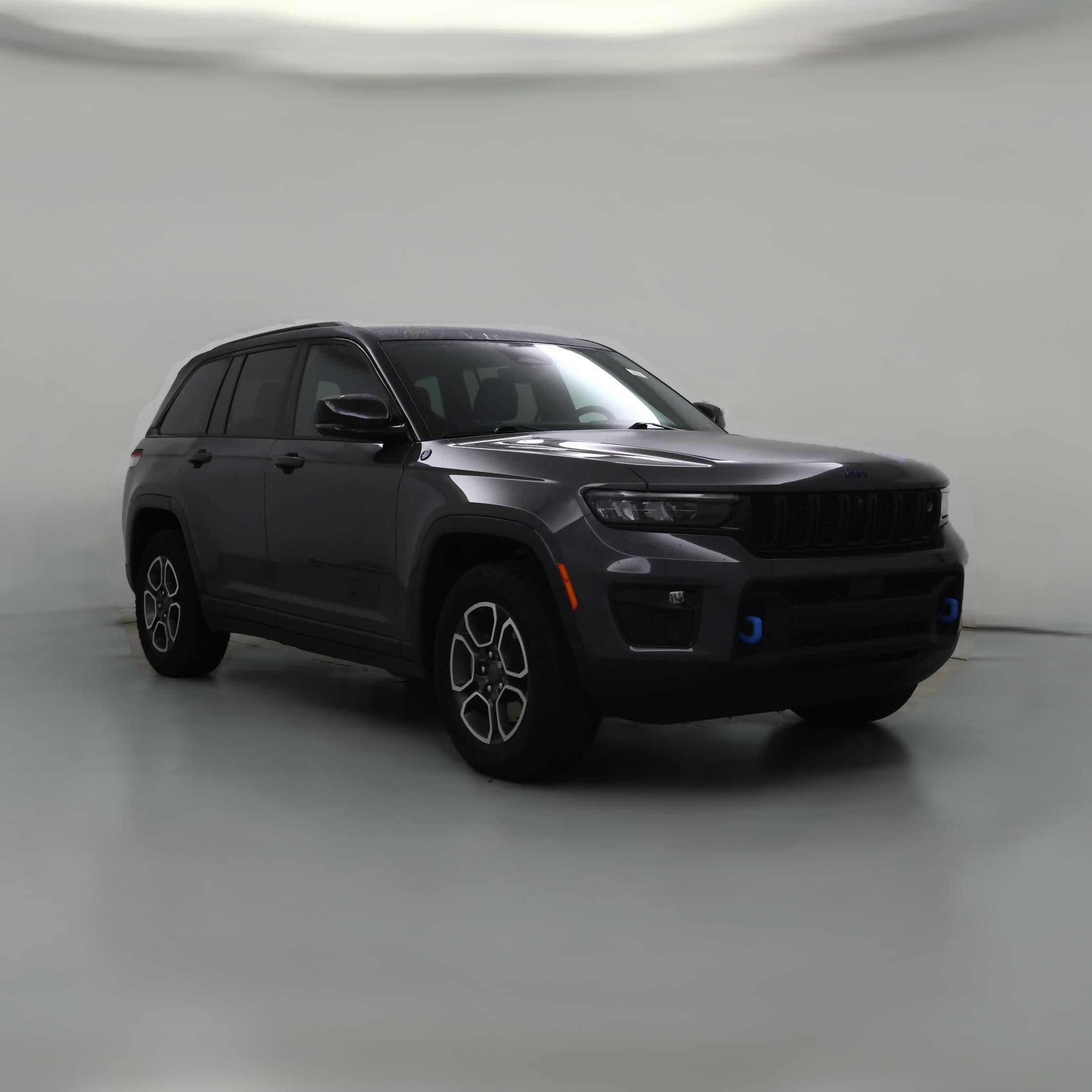 Thumbnail: 2023 Jeep Grand Cherokee - 1