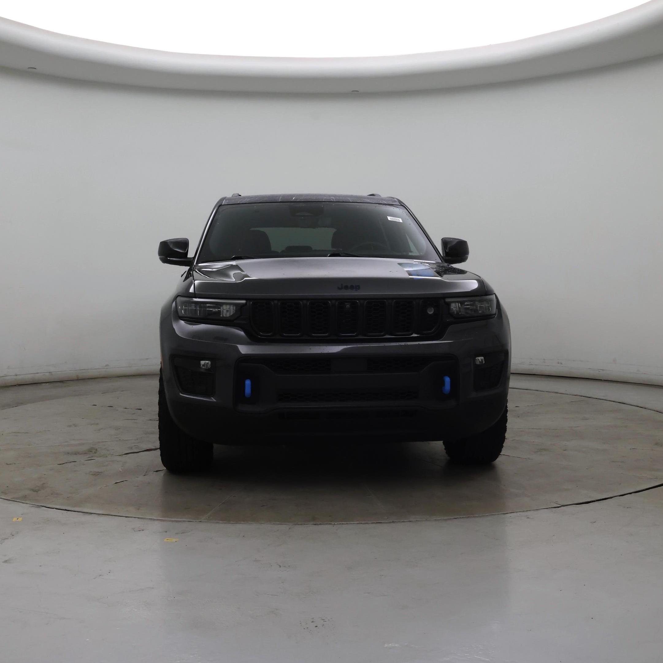 Thumbnail: 2023 Jeep Grand Cherokee - 5
