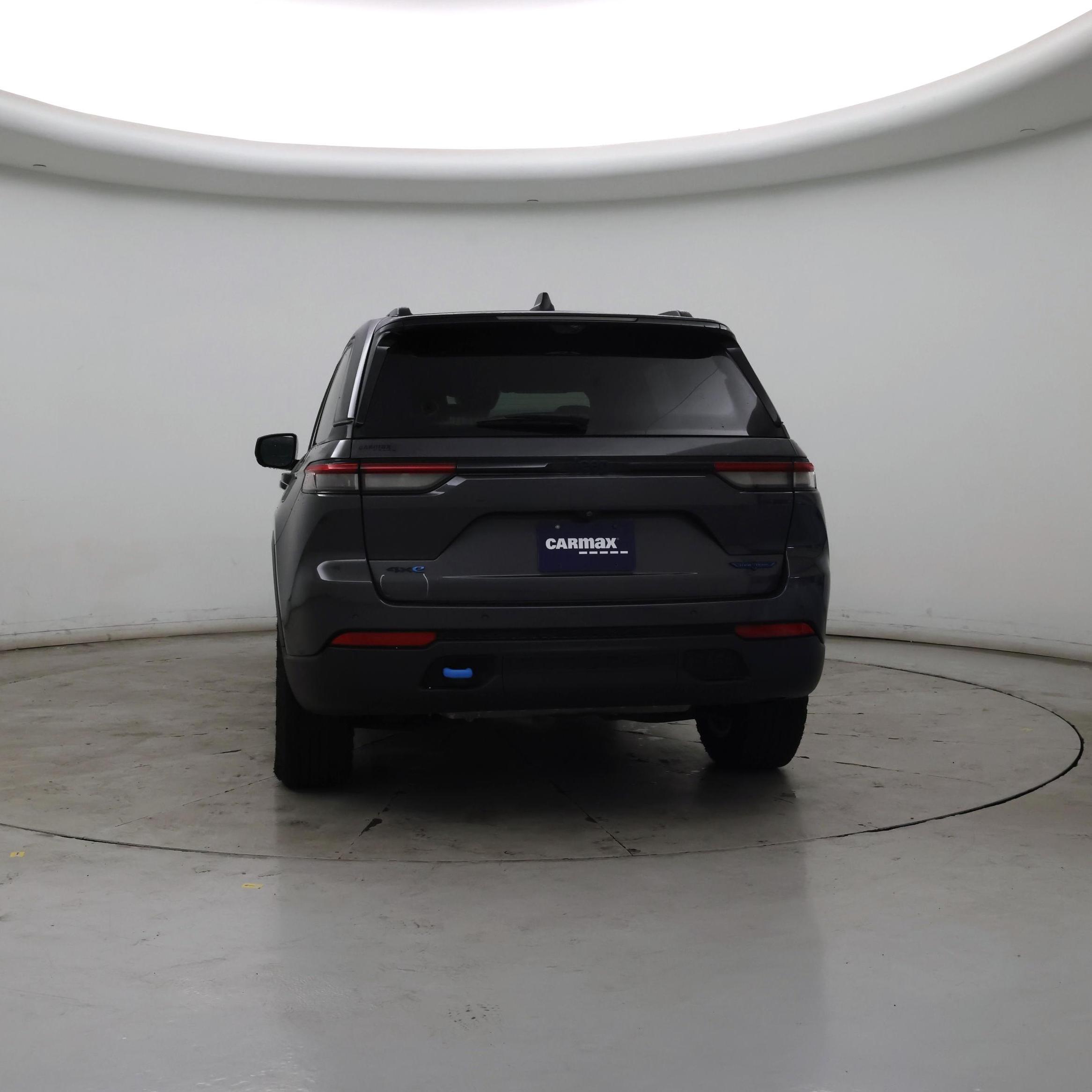 Thumbnail: 2023 Jeep Grand Cherokee - 6