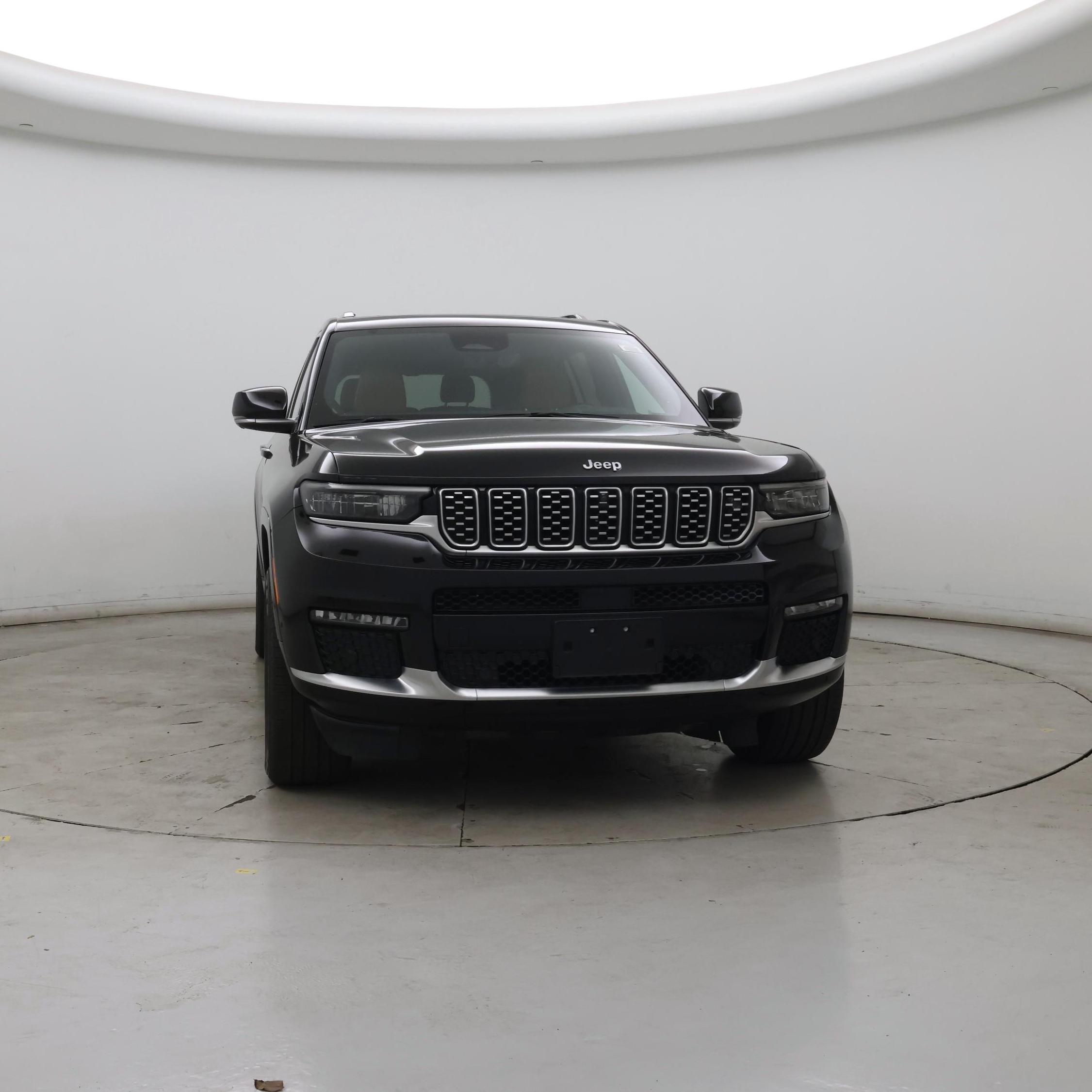 Thumbnail: 2023 Jeep Grand Cherokee L - 5