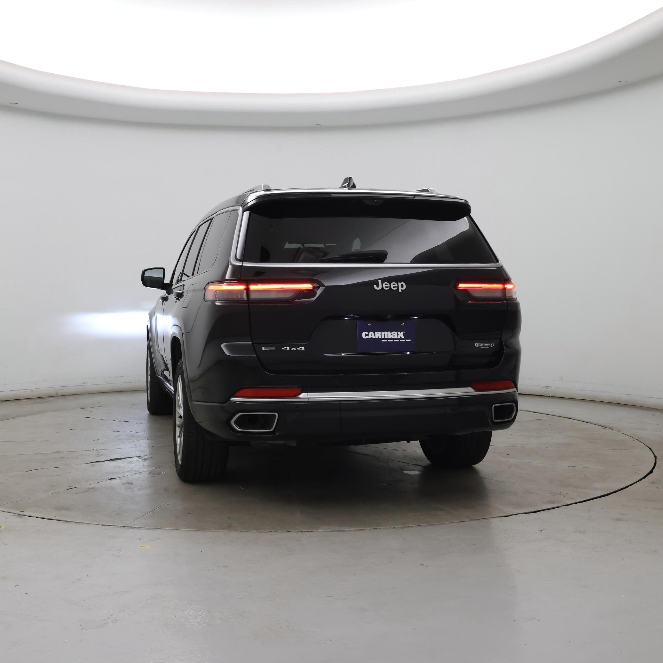 Thumbnail: 2023 Jeep Grand Cherokee L - 6