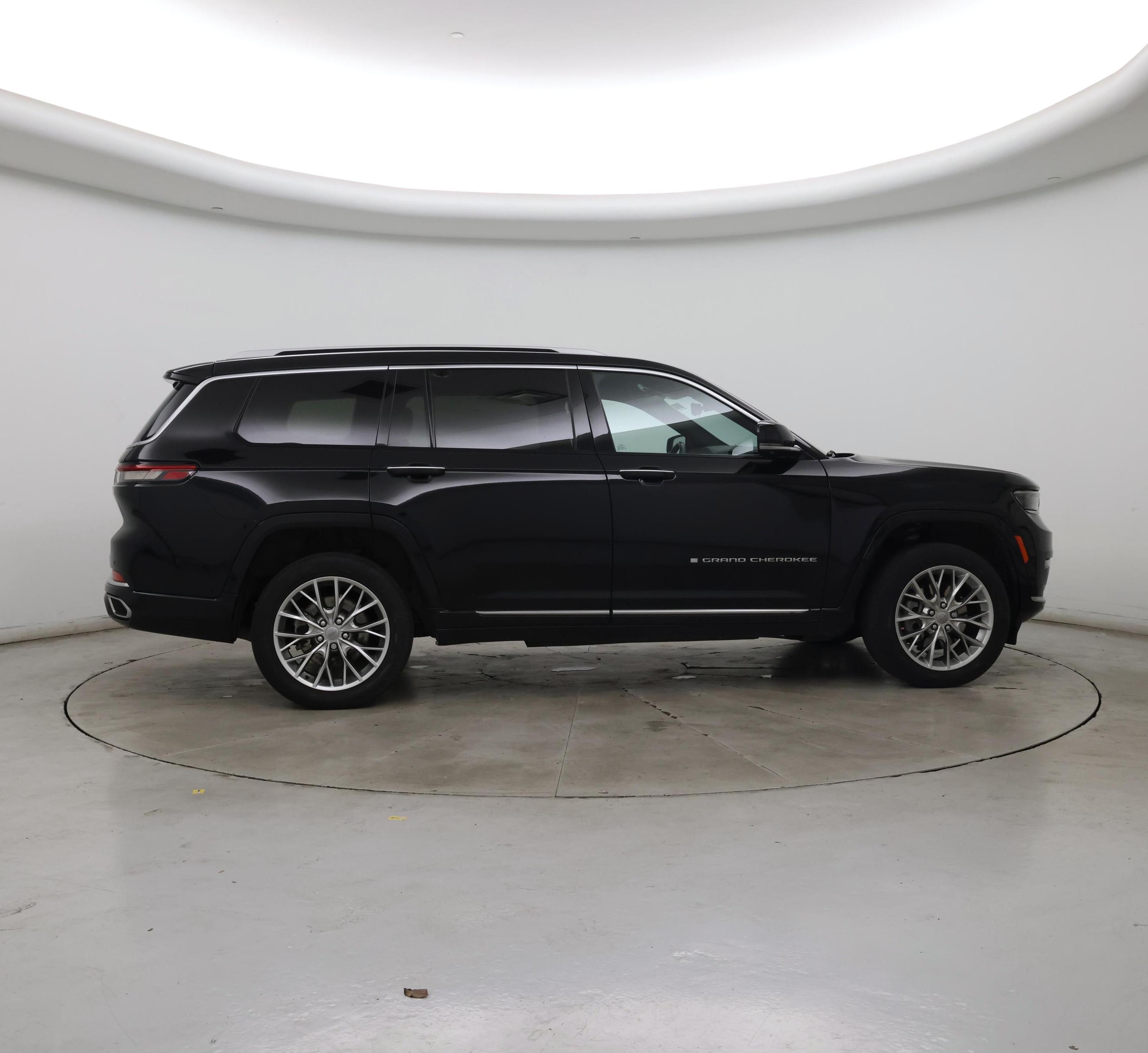 Thumbnail: 2023 Jeep Grand Cherokee L - 7