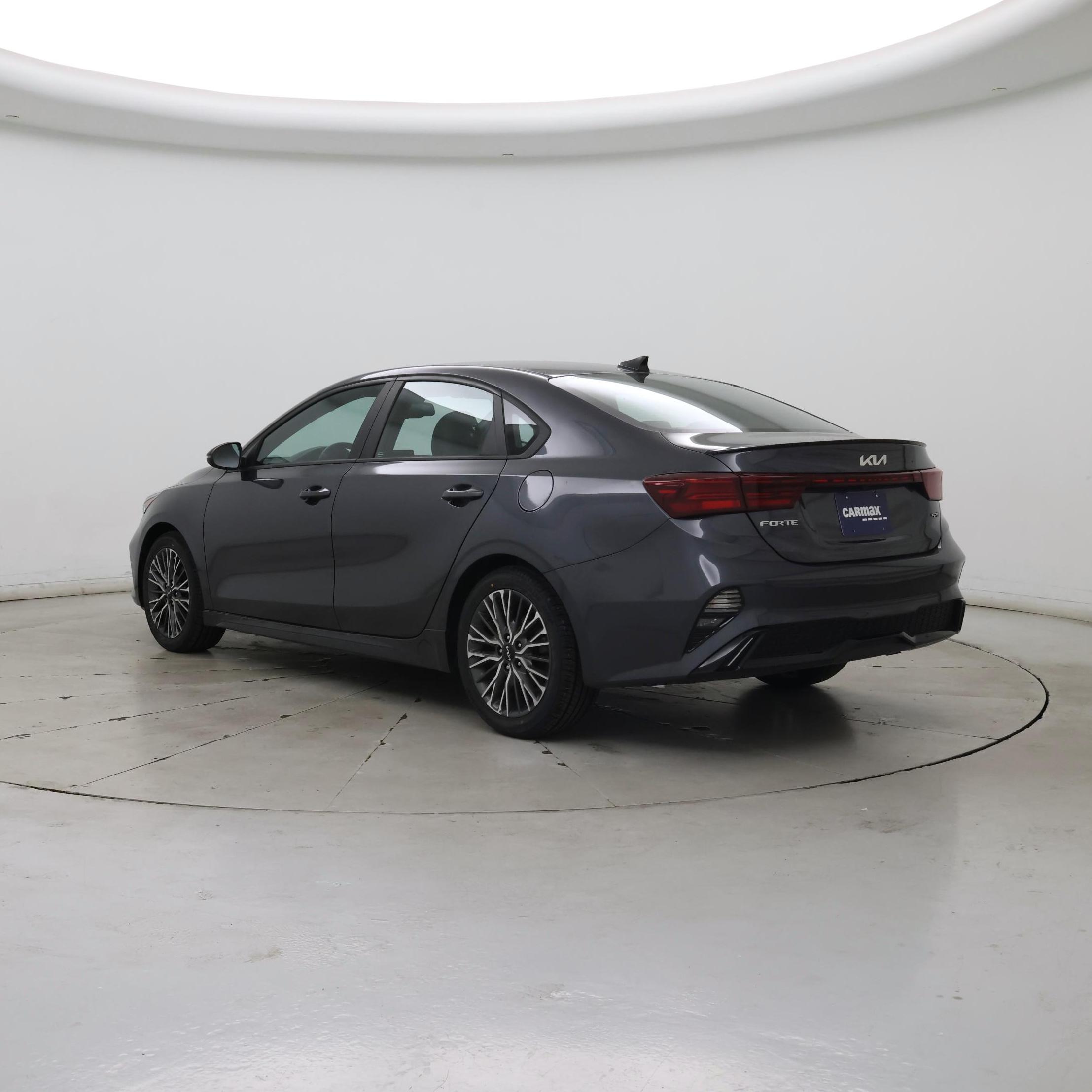 Thumbnail: 2023 Kia Forte - 2