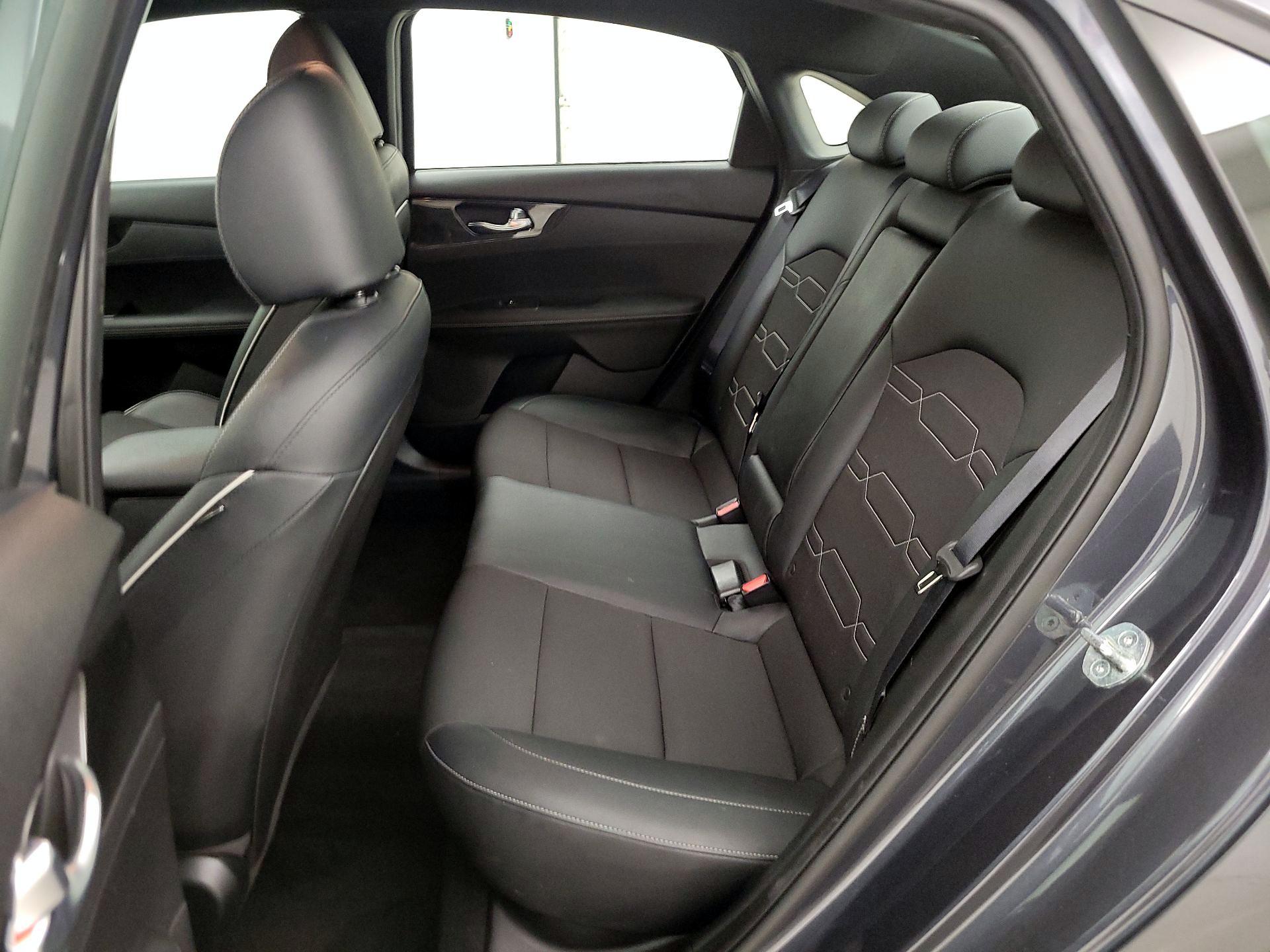 Thumbnail: 2023 Kia Forte - 20