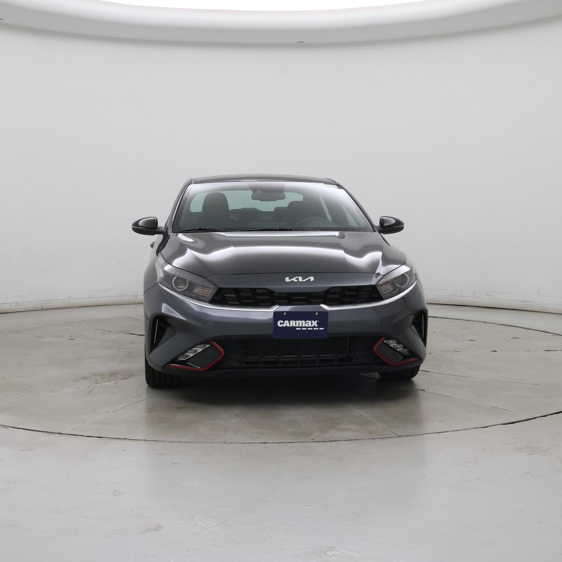Thumbnail: 2023 Kia Forte - 5