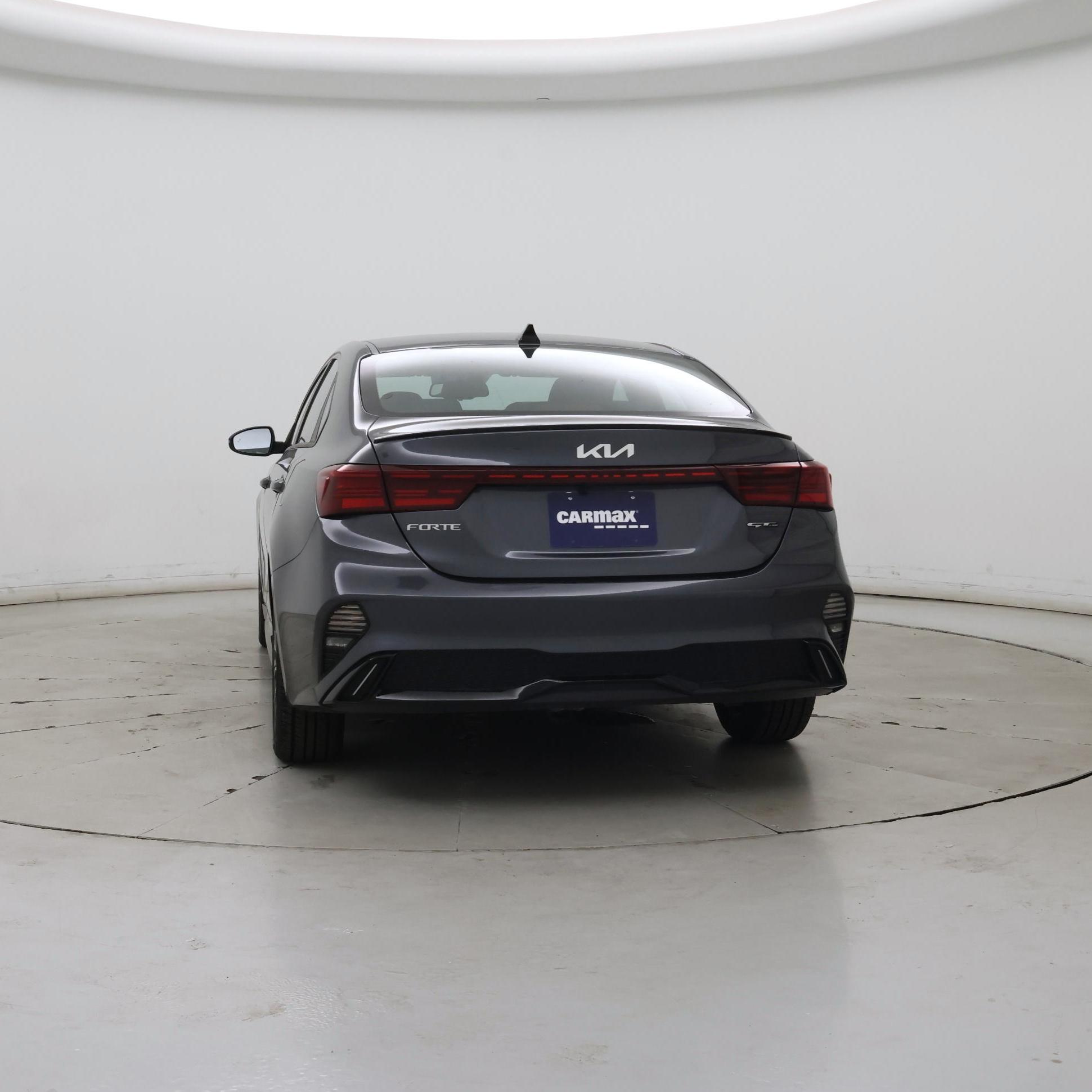 Thumbnail: 2023 Kia Forte - 6
