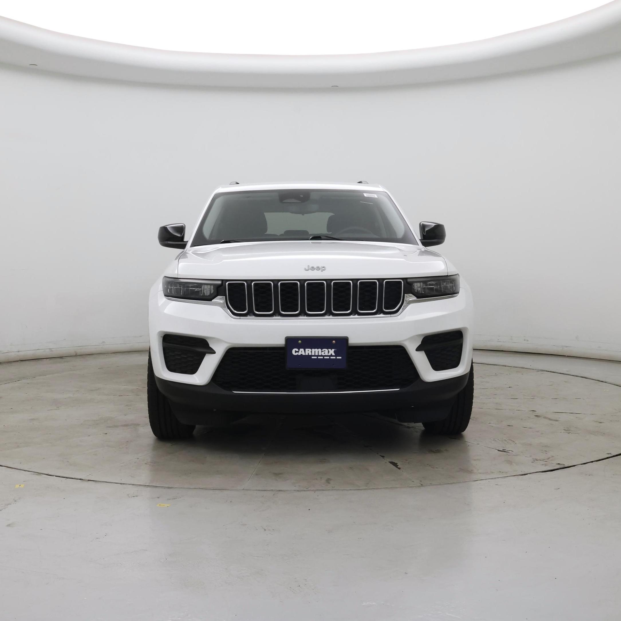 Thumbnail: 2023 Jeep Grand Cherokee - 5