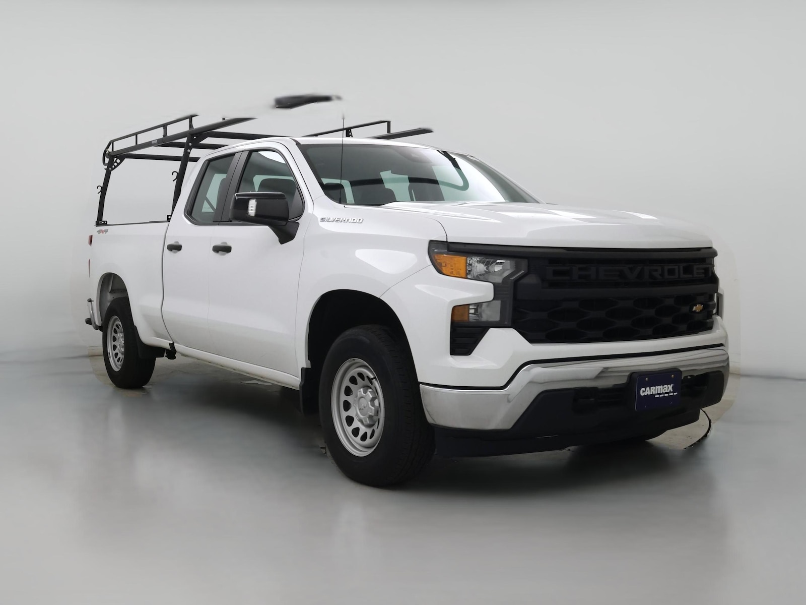 2023 Chevrolet Silverado 1500 Work Truck - Photo 1