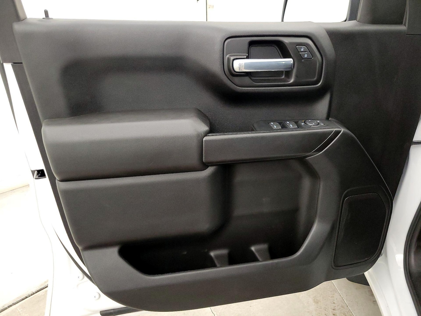 2023 Chevrolet Silverado 1500 Work Truck - Photo 13