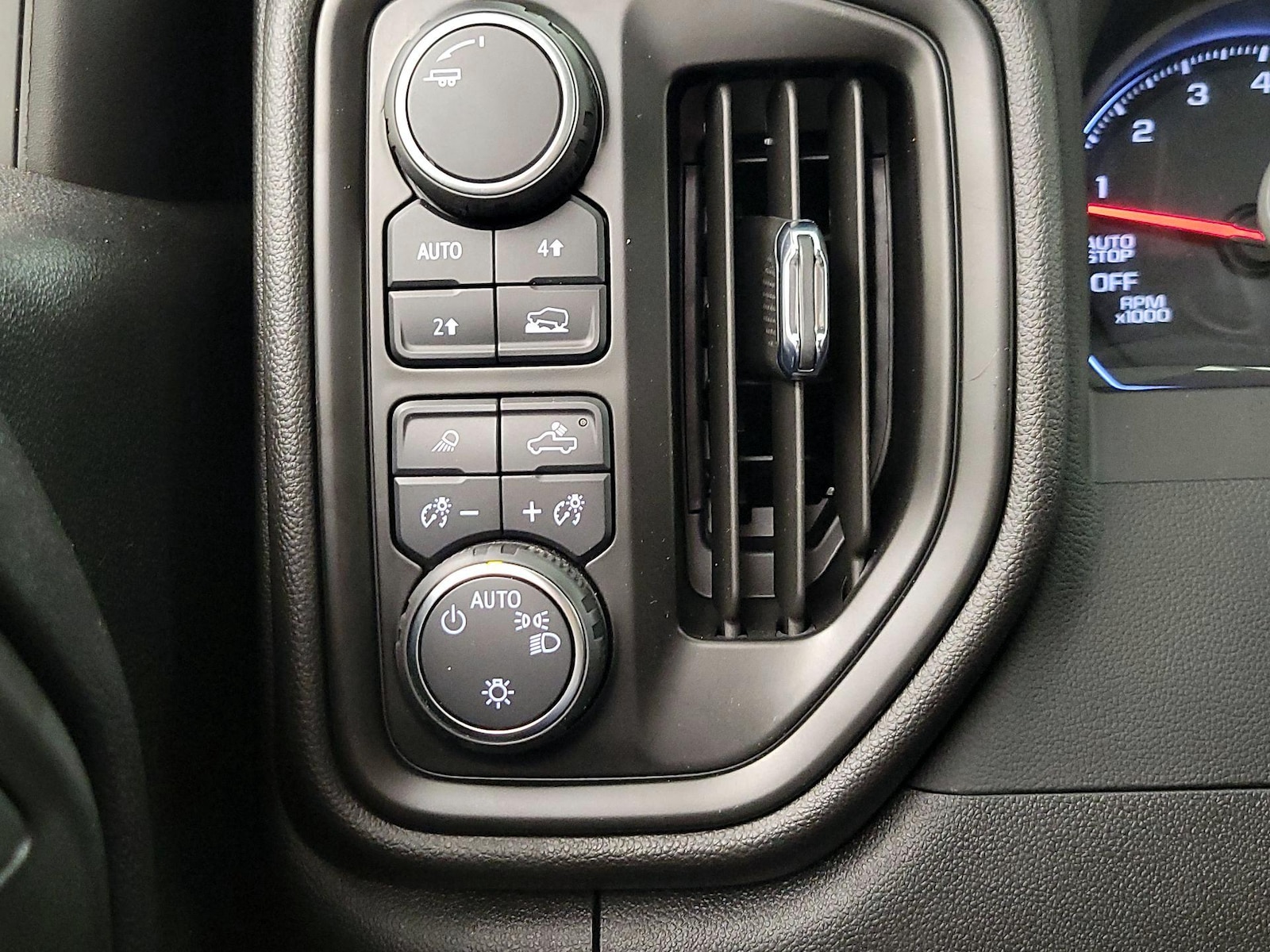 2023 Chevrolet Silverado 1500 Work Truck - Photo 14