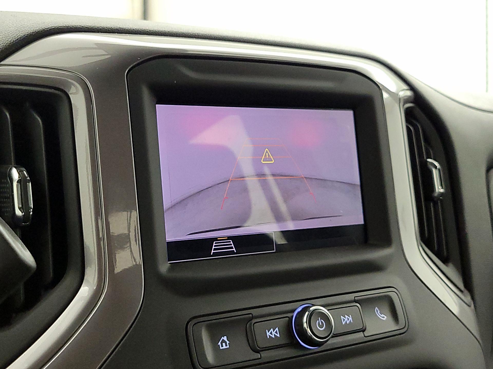Thumbnail: 2023 Chevrolet Silverado 1500 - 14