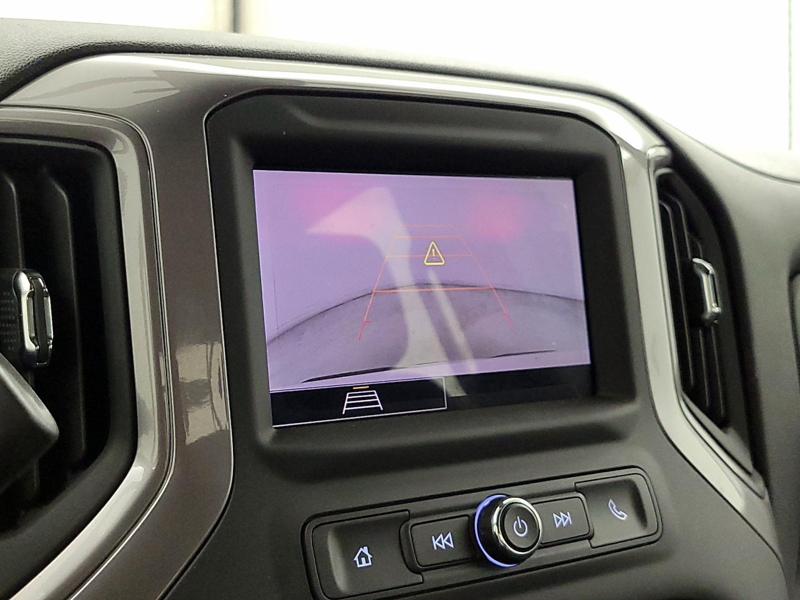 2023 Chevrolet Silverado 1500 Work Truck - Photo 15