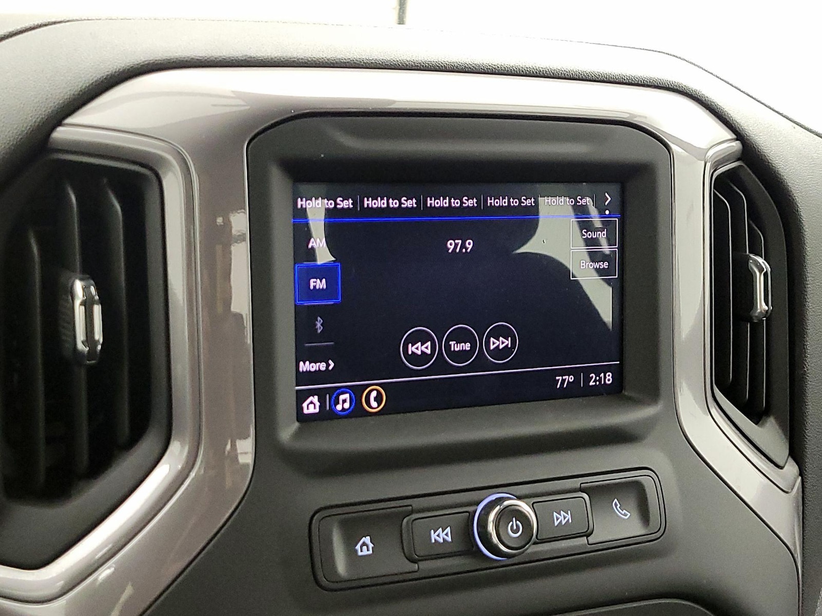 2023 Chevrolet Silverado 1500 Work Truck - Photo 16