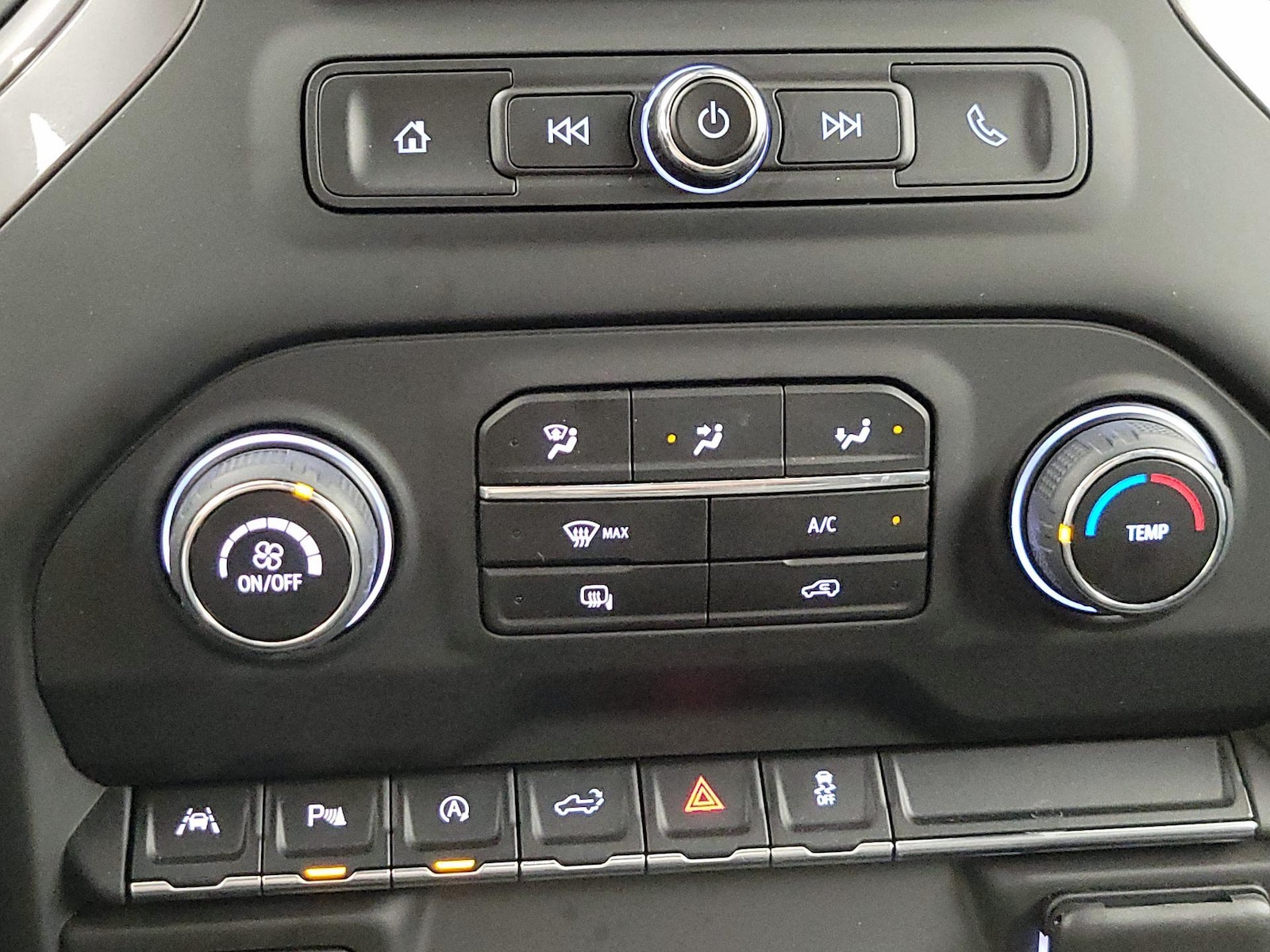2023 Chevrolet Silverado 1500 Work Truck - Photo 17