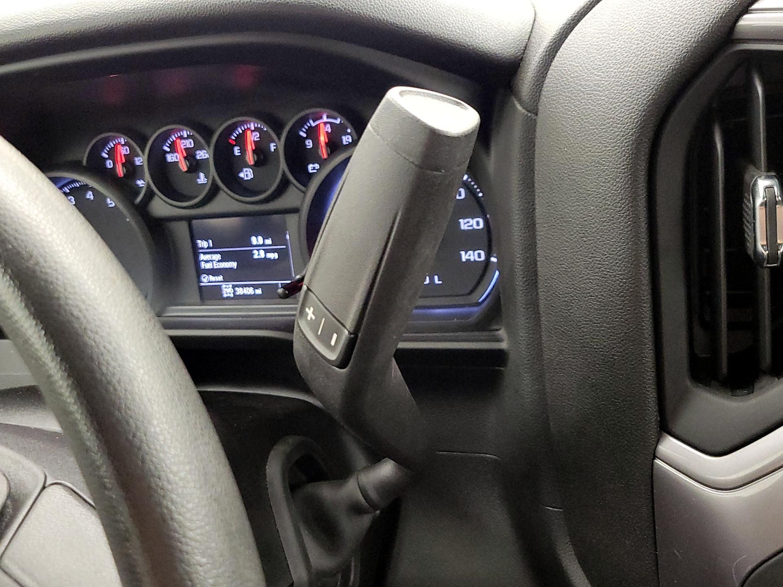 2023 Chevrolet Silverado 1500 Work Truck - Photo 18