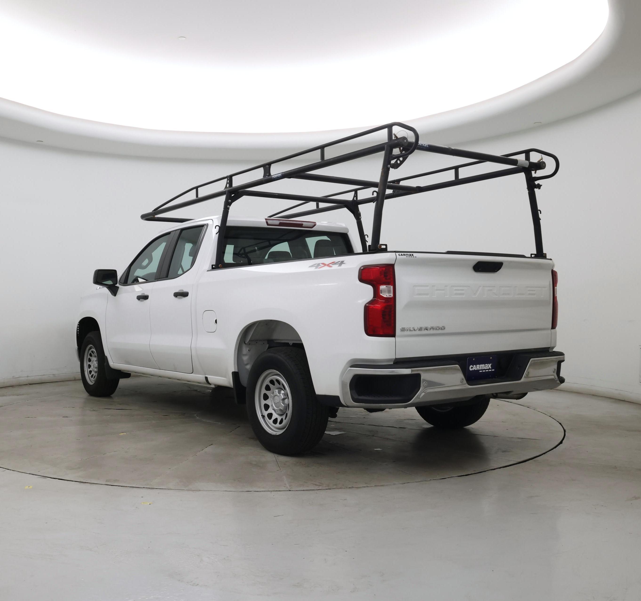 Thumbnail: 2023 Chevrolet Silverado 1500 - 2