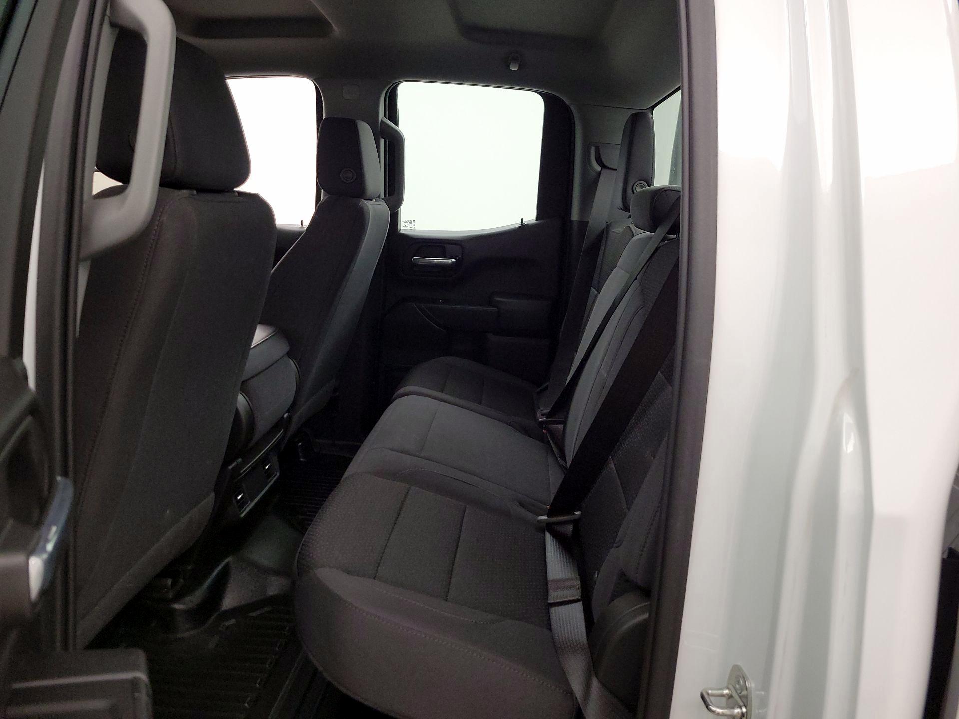 Thumbnail: 2023 Chevrolet Silverado 1500 - 19