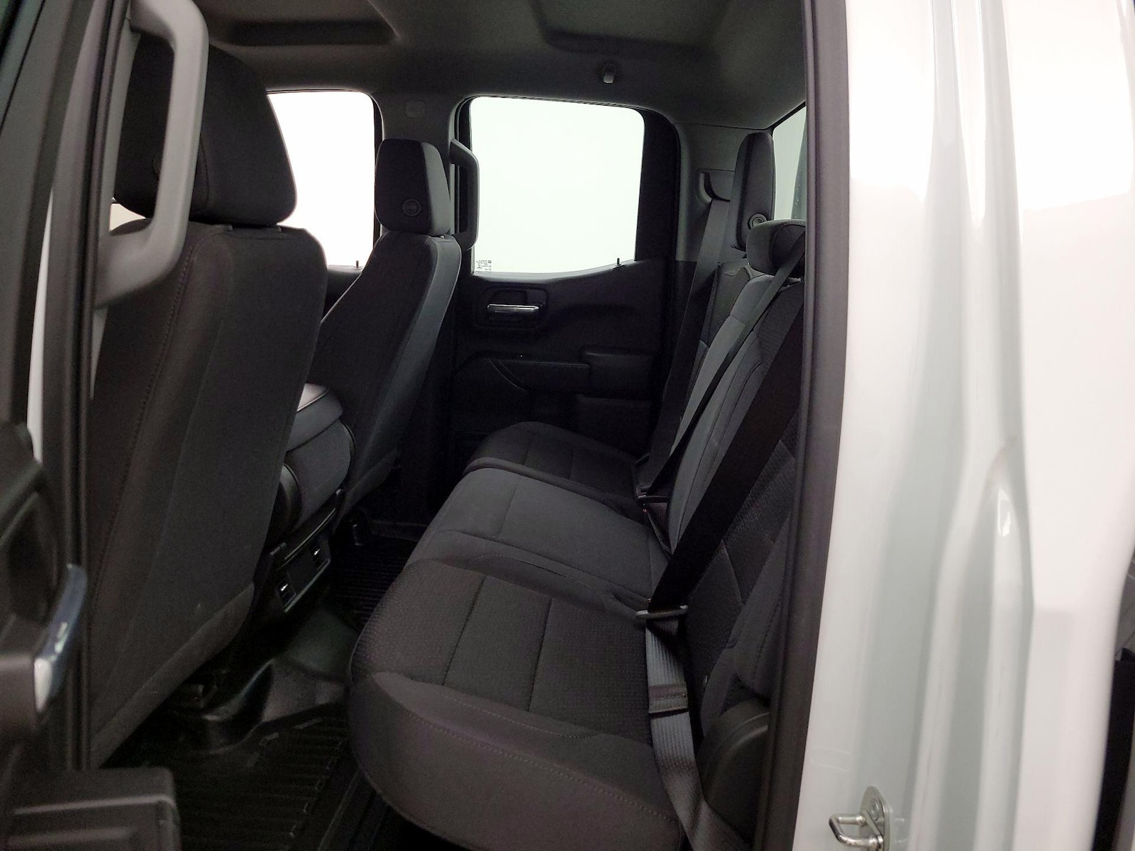 2023 Chevrolet Silverado 1500 Work Truck - Photo 20