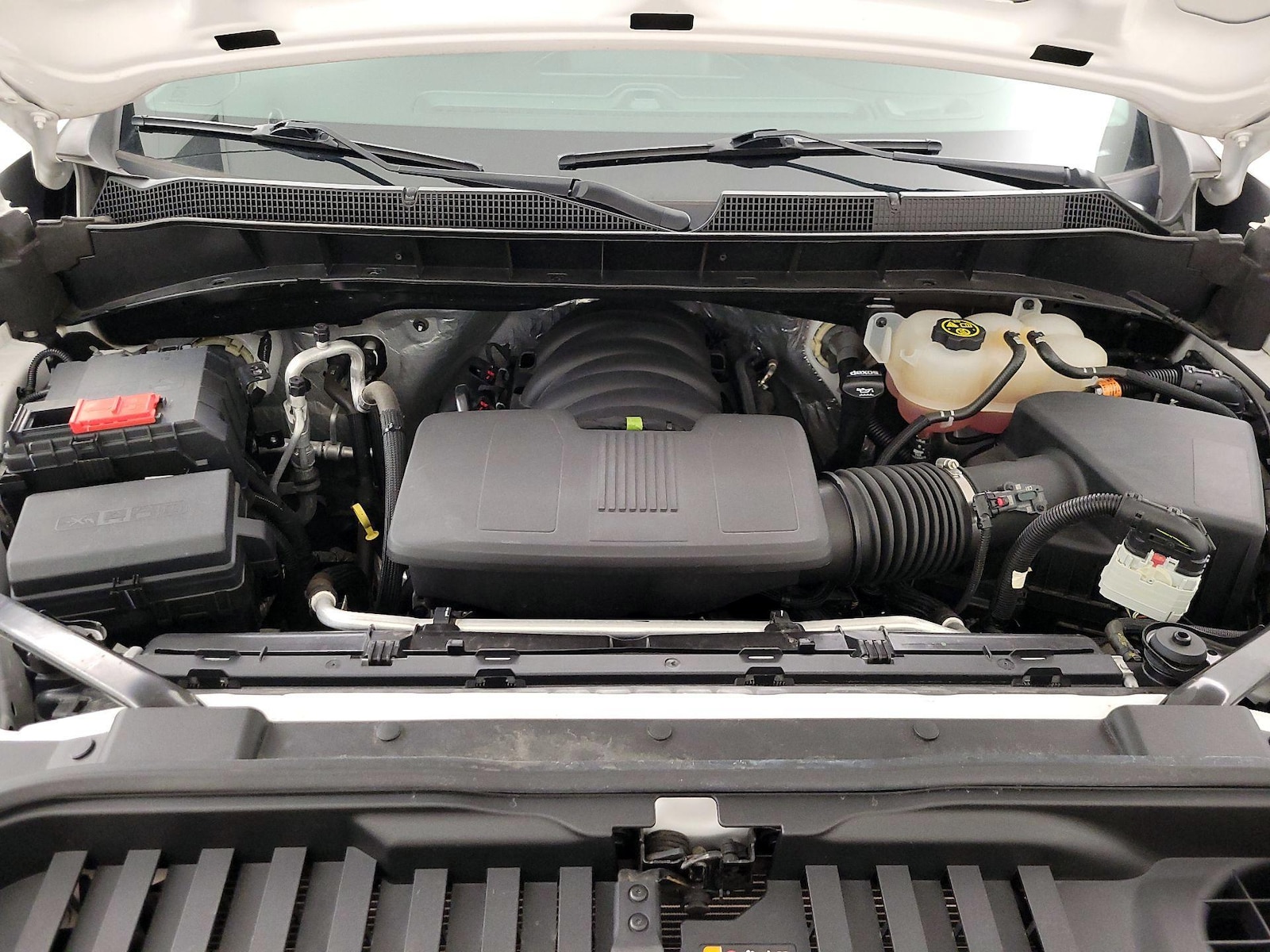 2023 Chevrolet Silverado 1500 Work Truck - Photo 22