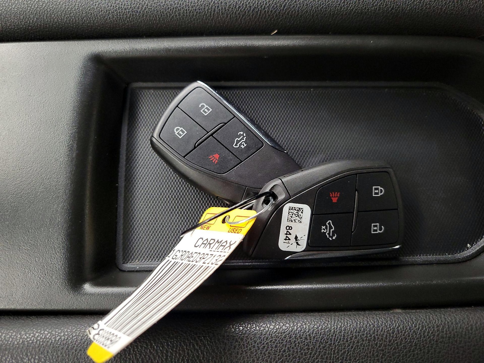 2023 Chevrolet Silverado 1500 Work Truck - Photo 23