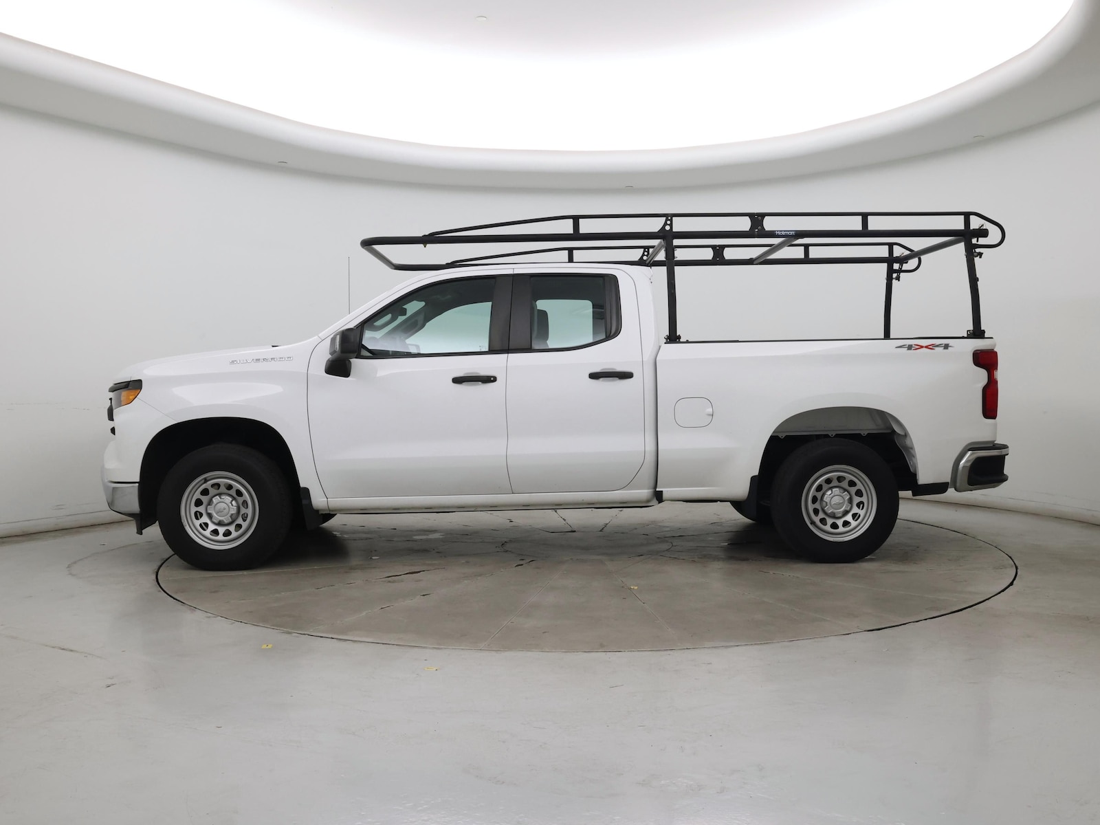 2023 Chevrolet Silverado 1500 Work Truck - Photo 4