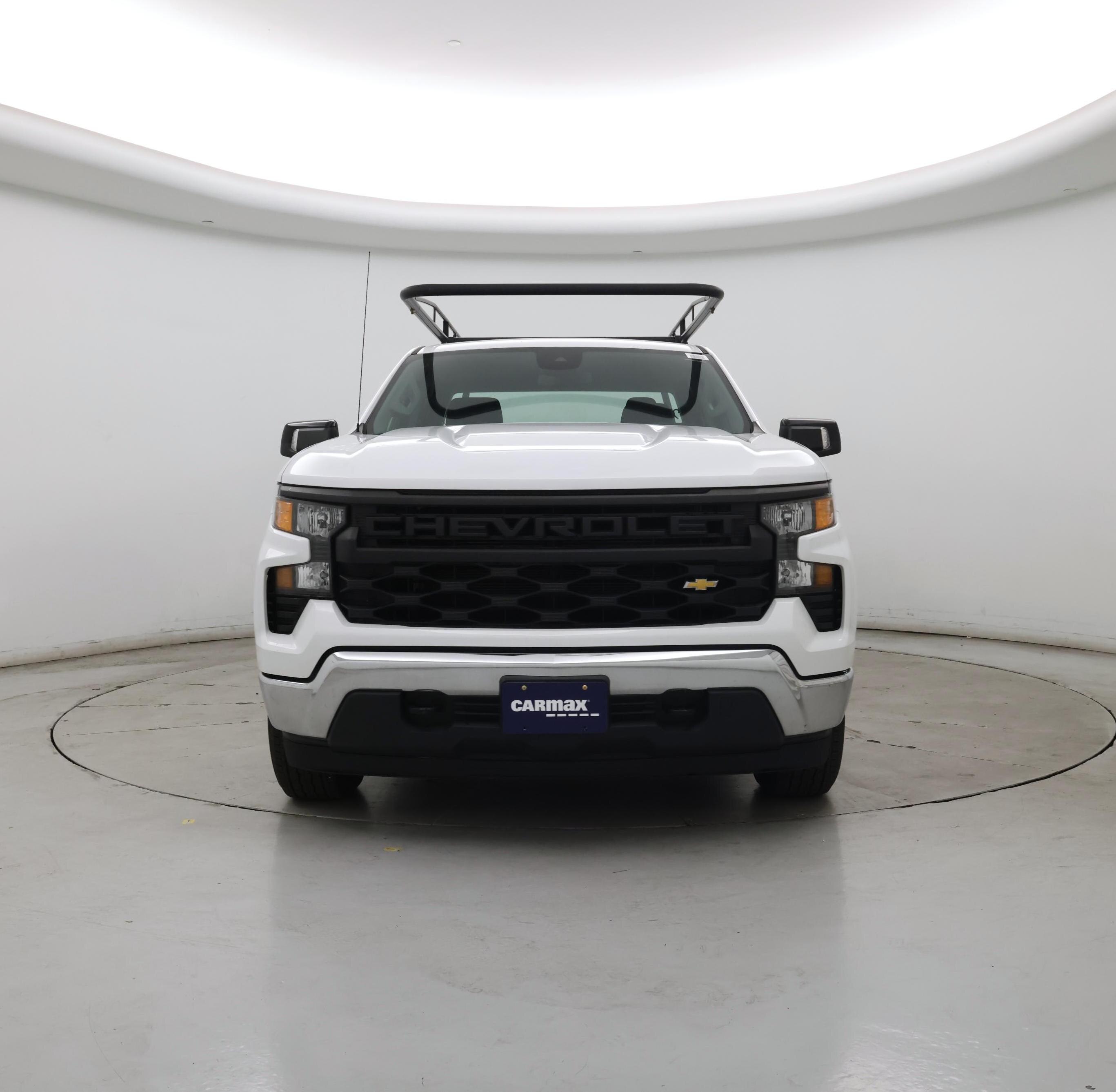 Thumbnail: 2023 Chevrolet Silverado 1500 - 5