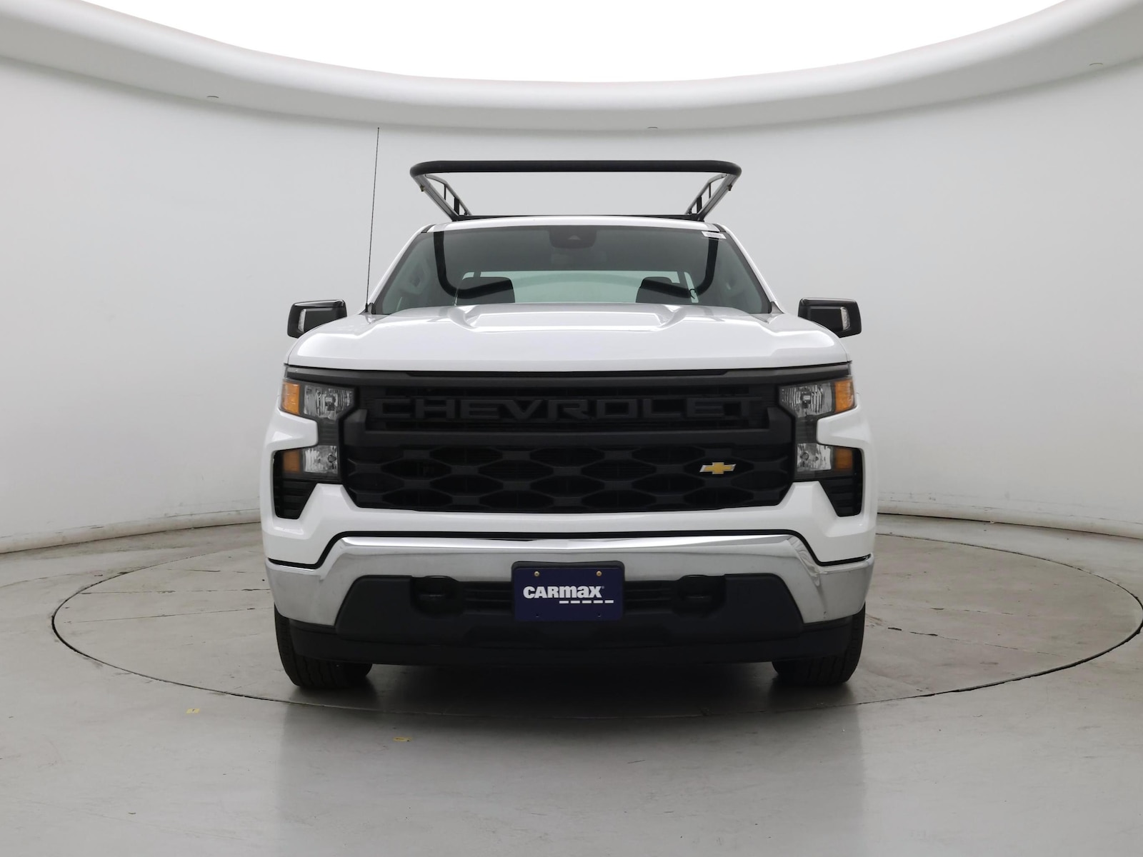 2023 Chevrolet Silverado 1500 Work Truck - Photo 6