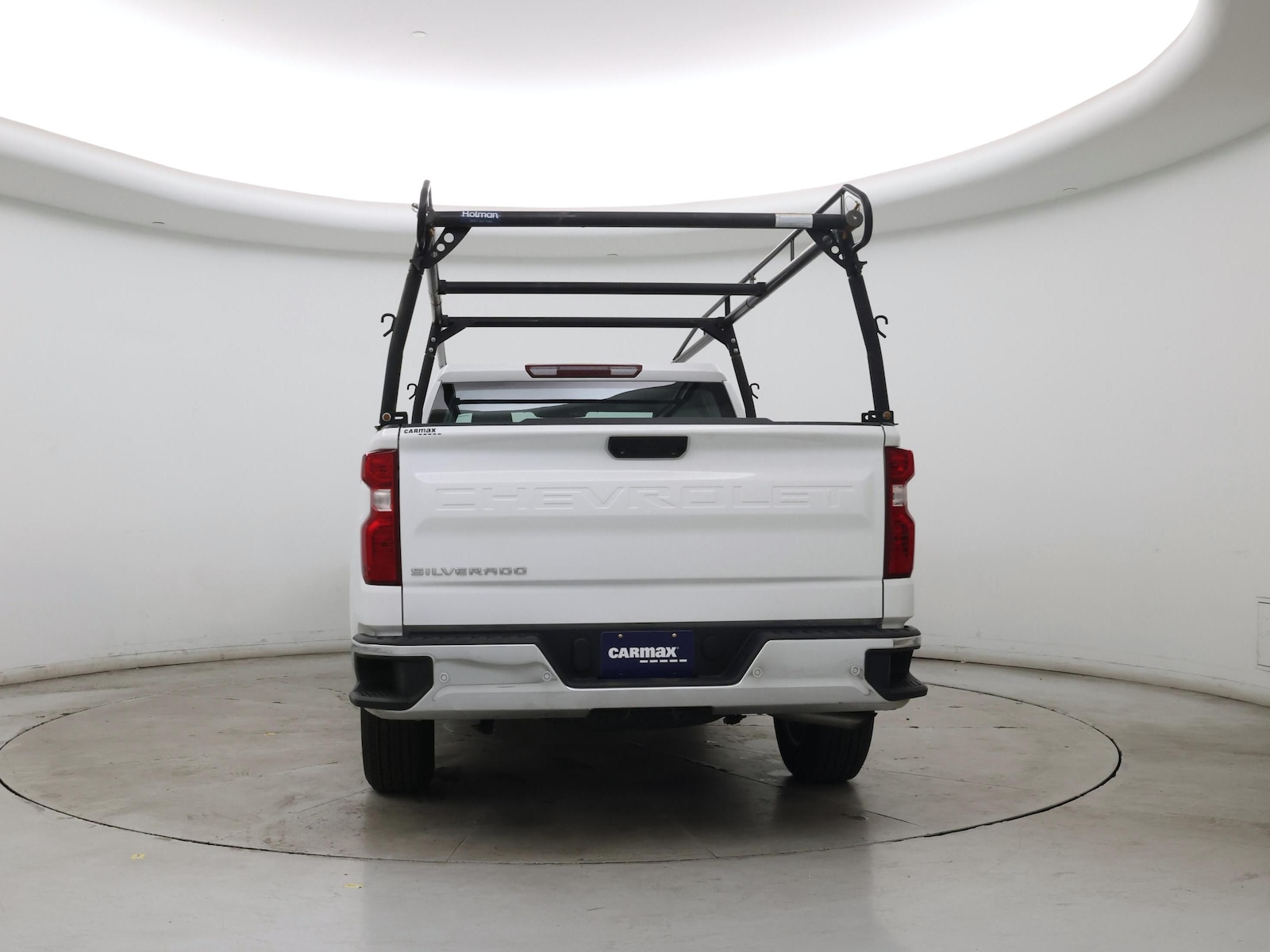 2023 Chevrolet Silverado 1500 Work Truck - Photo 7