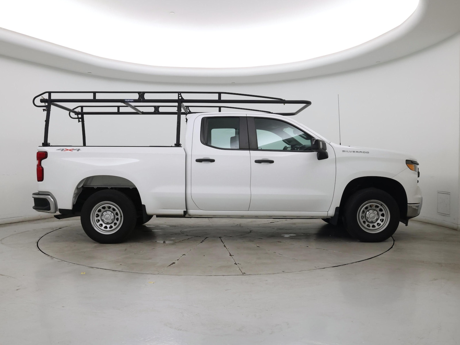 2023 Chevrolet Silverado 1500 Work Truck - Photo 8