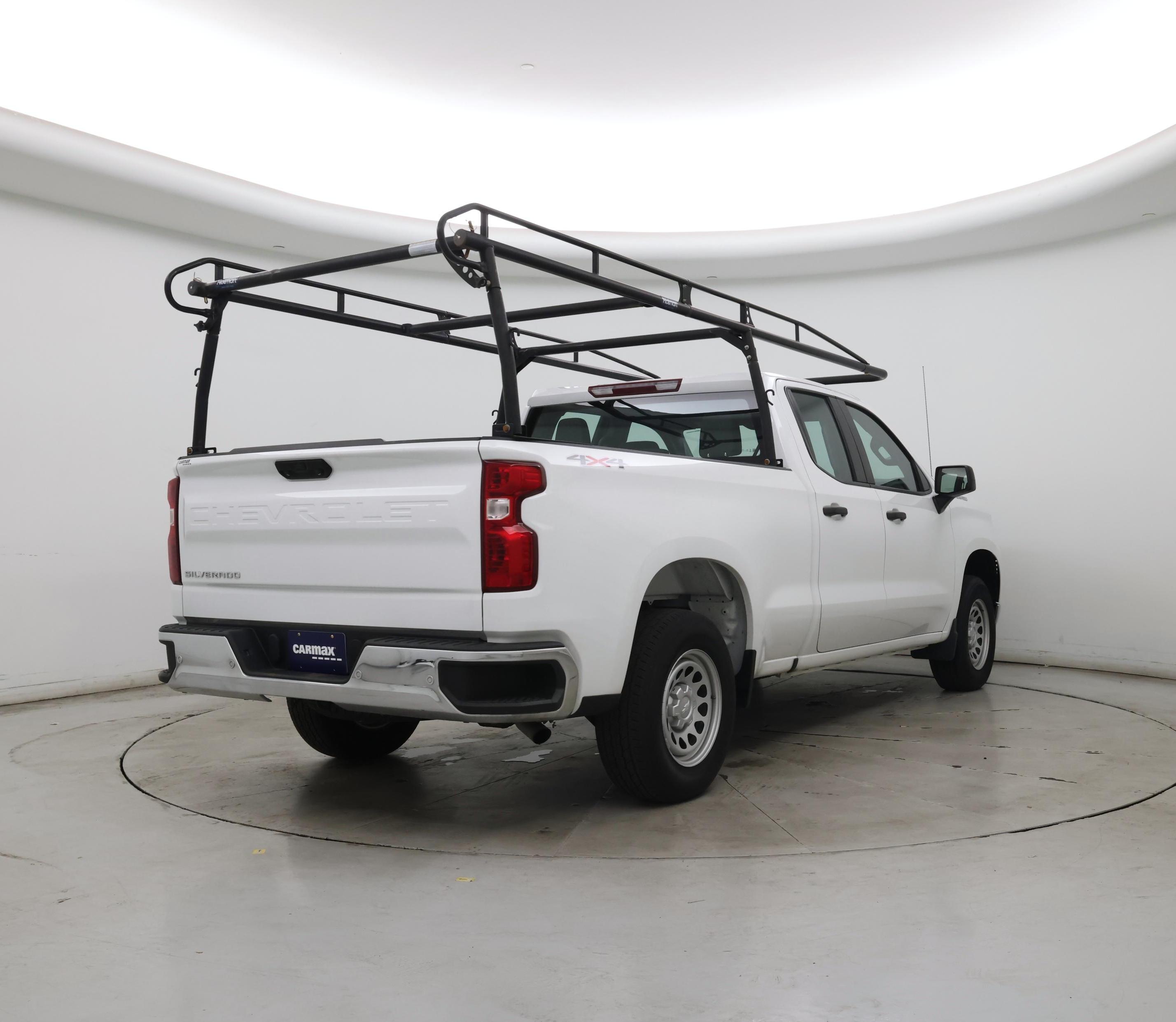 Thumbnail: 2023 Chevrolet Silverado 1500 - 8