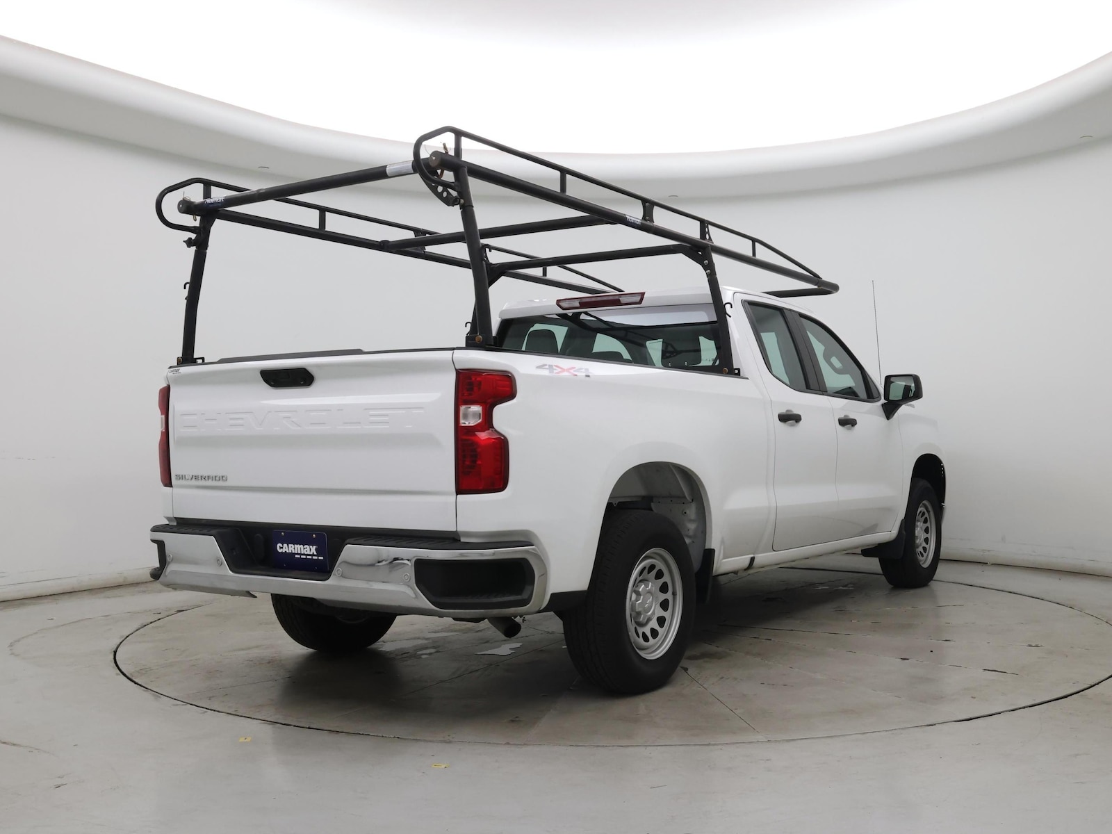 2023 Chevrolet Silverado 1500 Work Truck - Photo 9