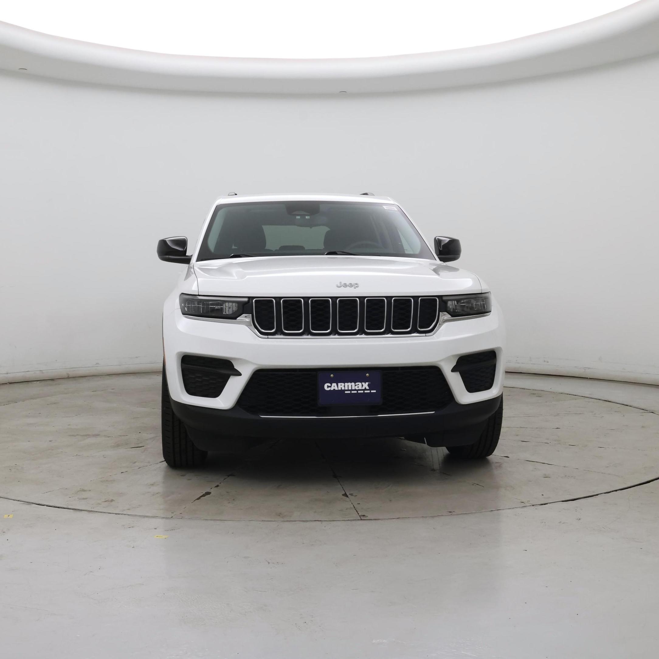 Thumbnail: 2023 Jeep Grand Cherokee - 5