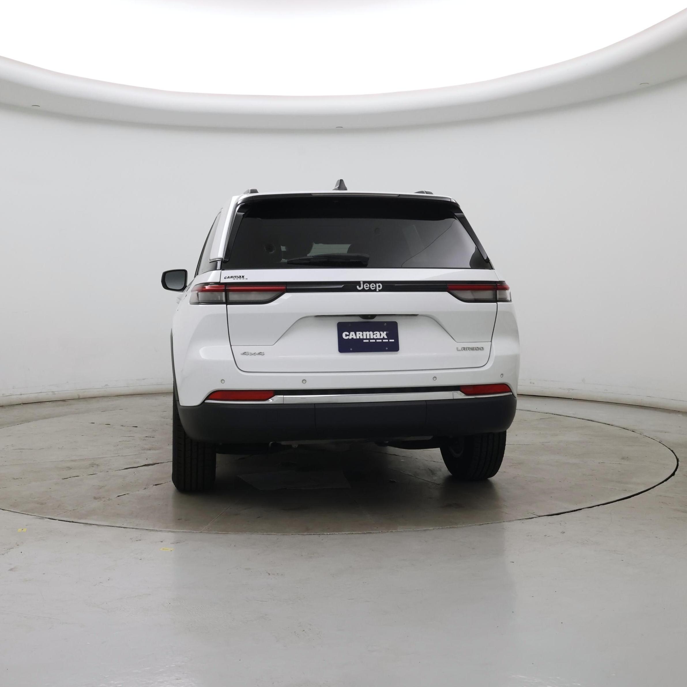 Thumbnail: 2023 Jeep Grand Cherokee - 6
