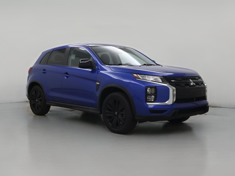 2023 Mitsubishi Outlander Sport LE