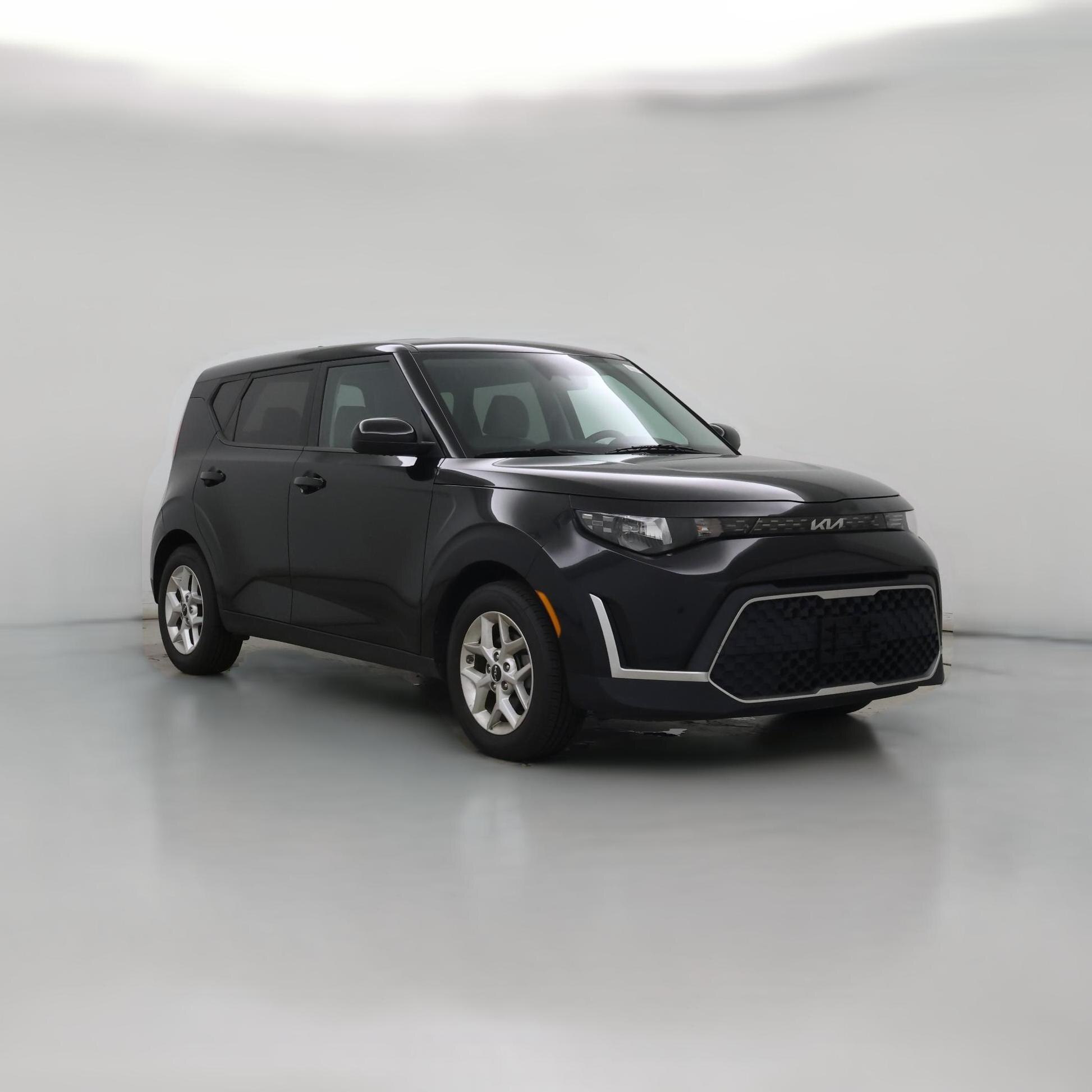 Thumbnail: 2023 Kia Soul - 1