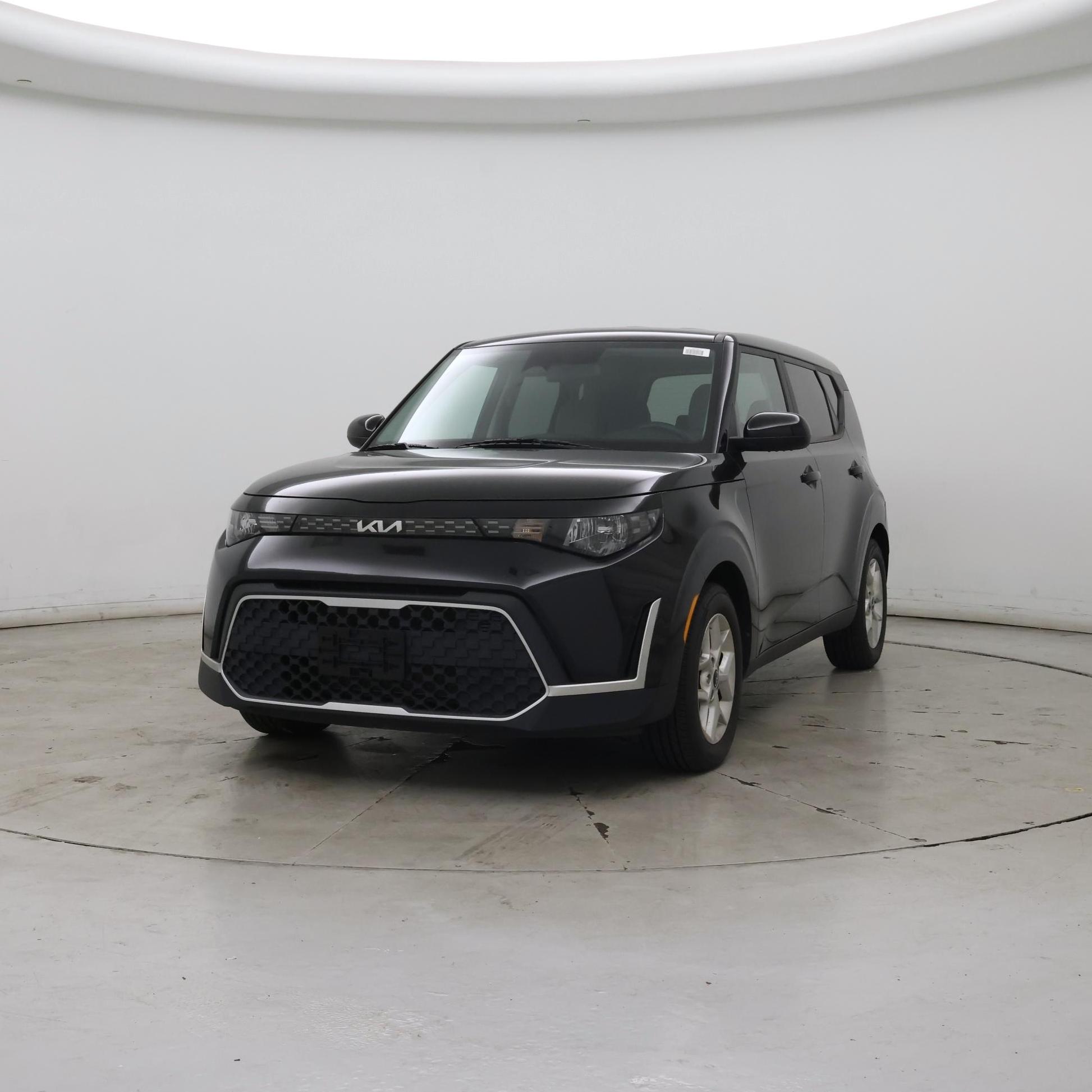 Thumbnail: 2023 Kia Soul - 4