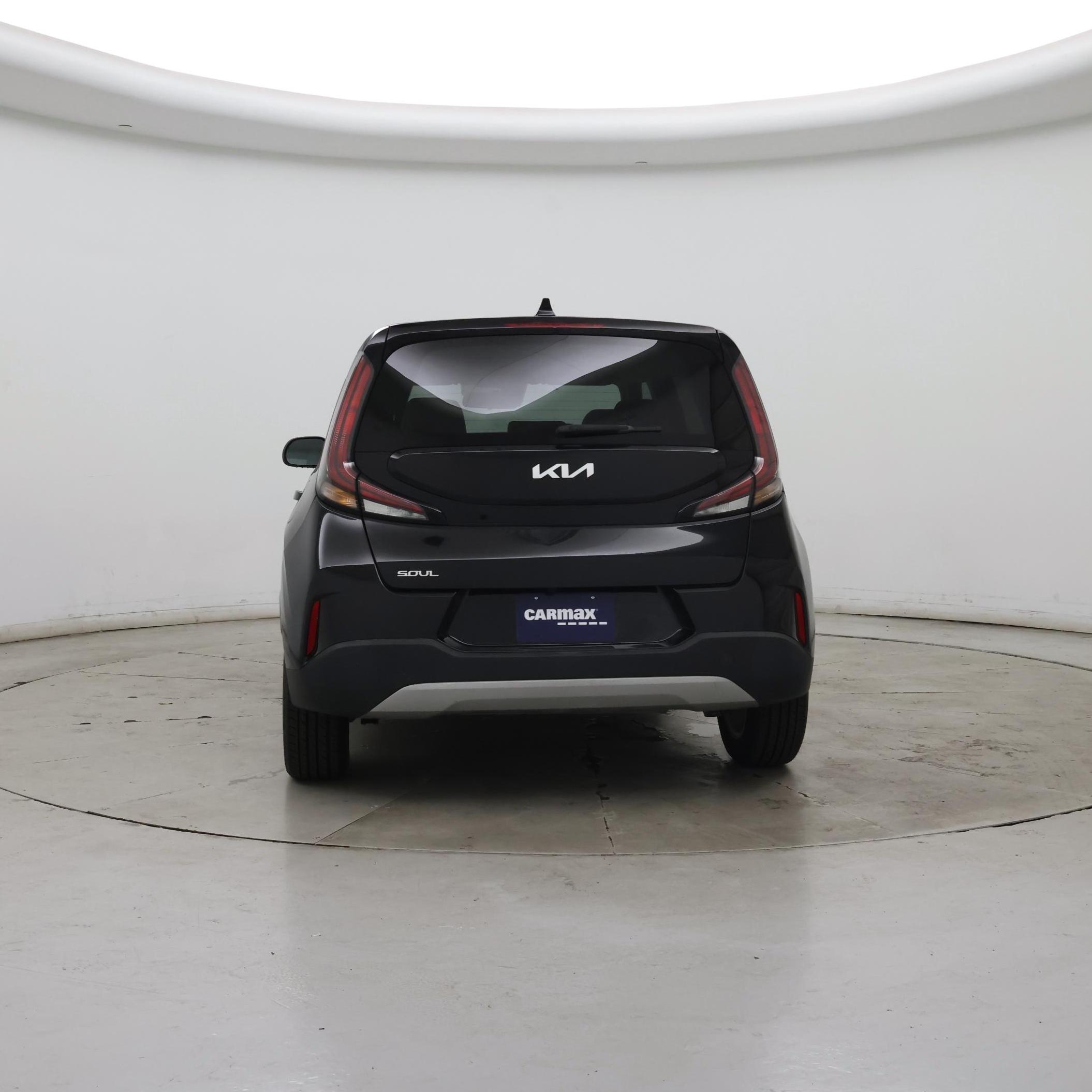 Thumbnail: 2023 Kia Soul - 6