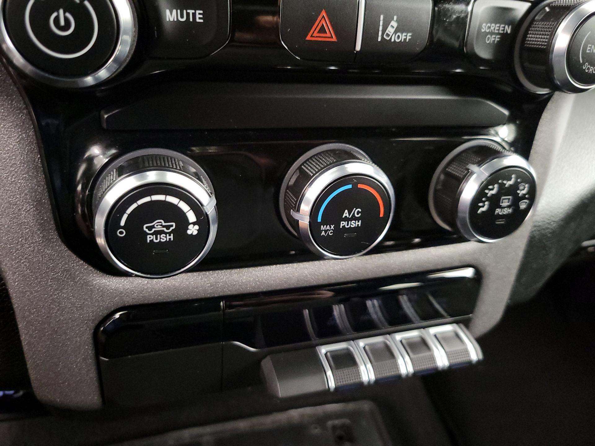 Thumbnail: 2025 RAM 1500 - 16