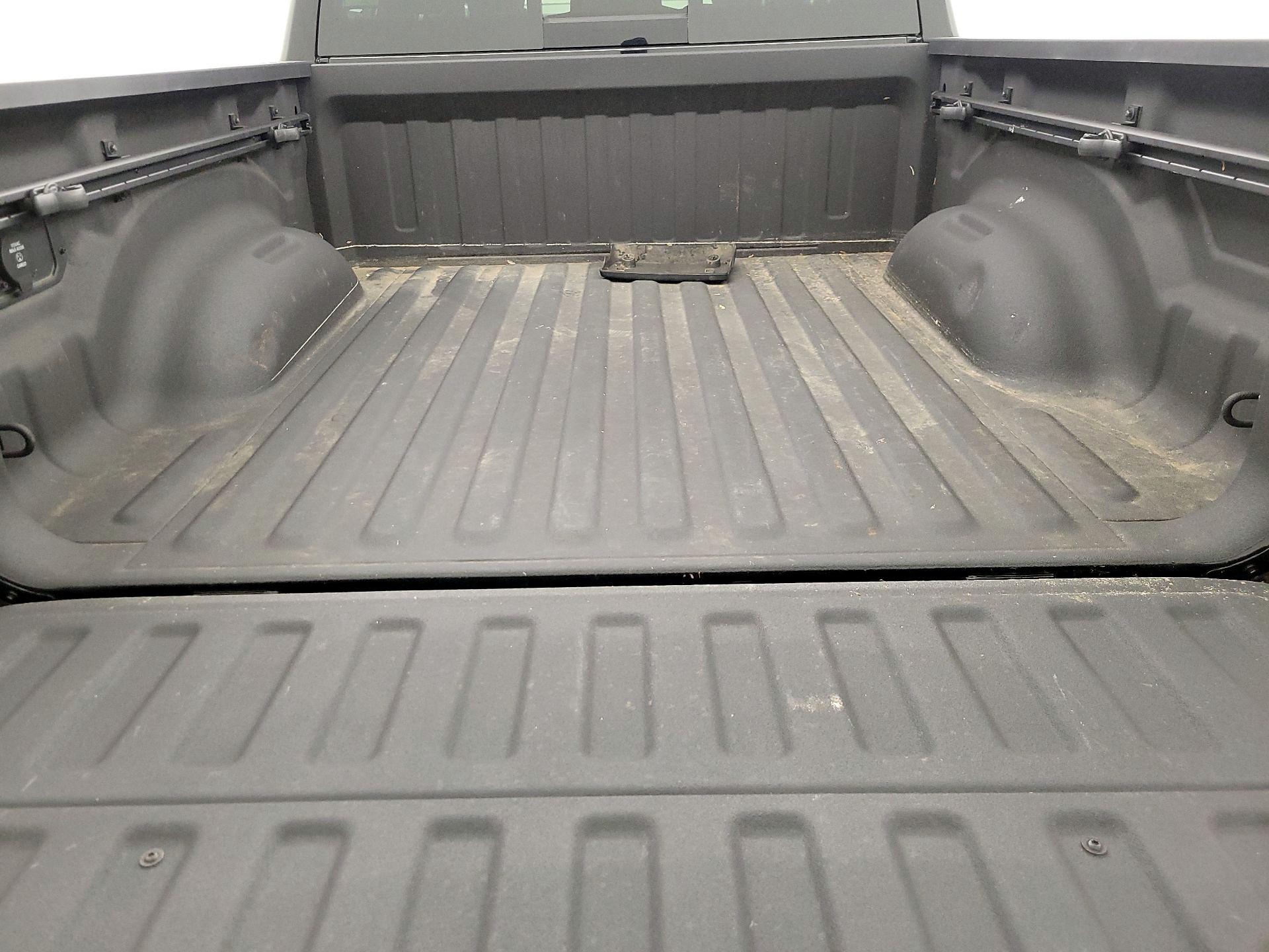 Thumbnail: 2025 RAM 1500 - 20