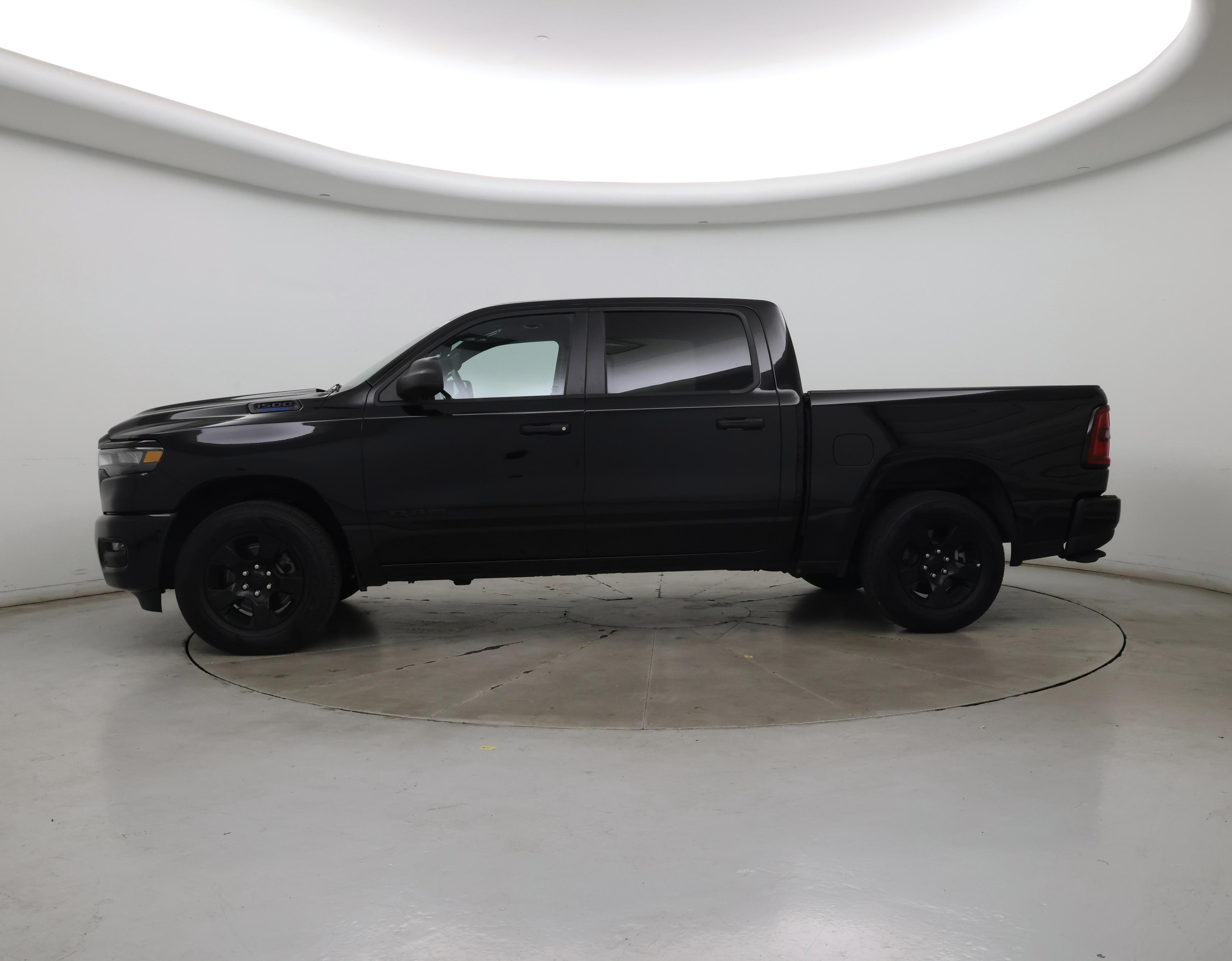 Thumbnail: 2025 RAM 1500 - 3